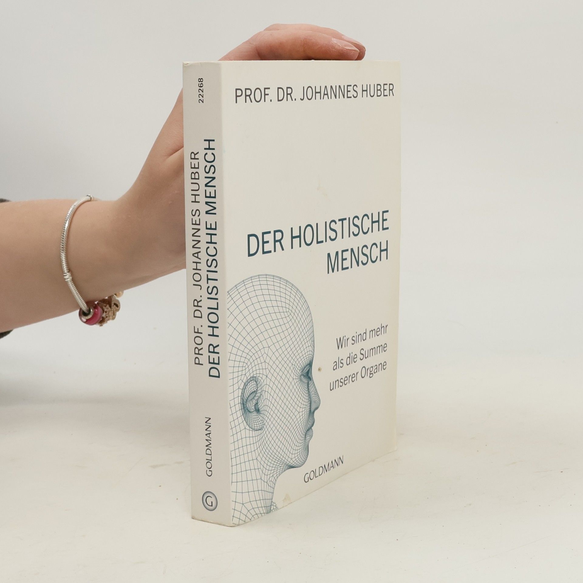 Der holistische Mensch