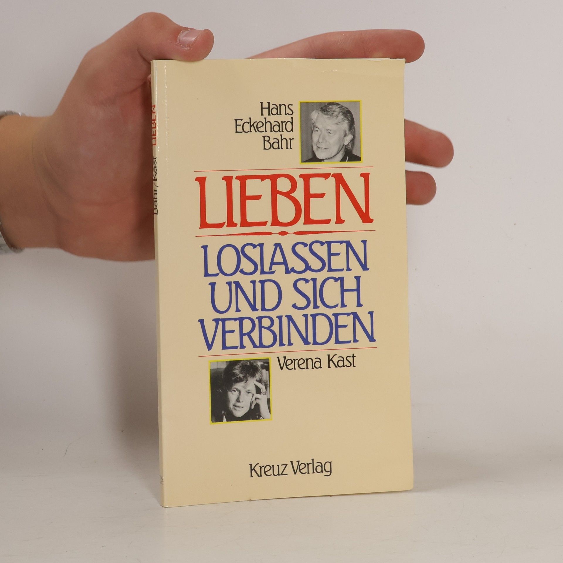 Lieben