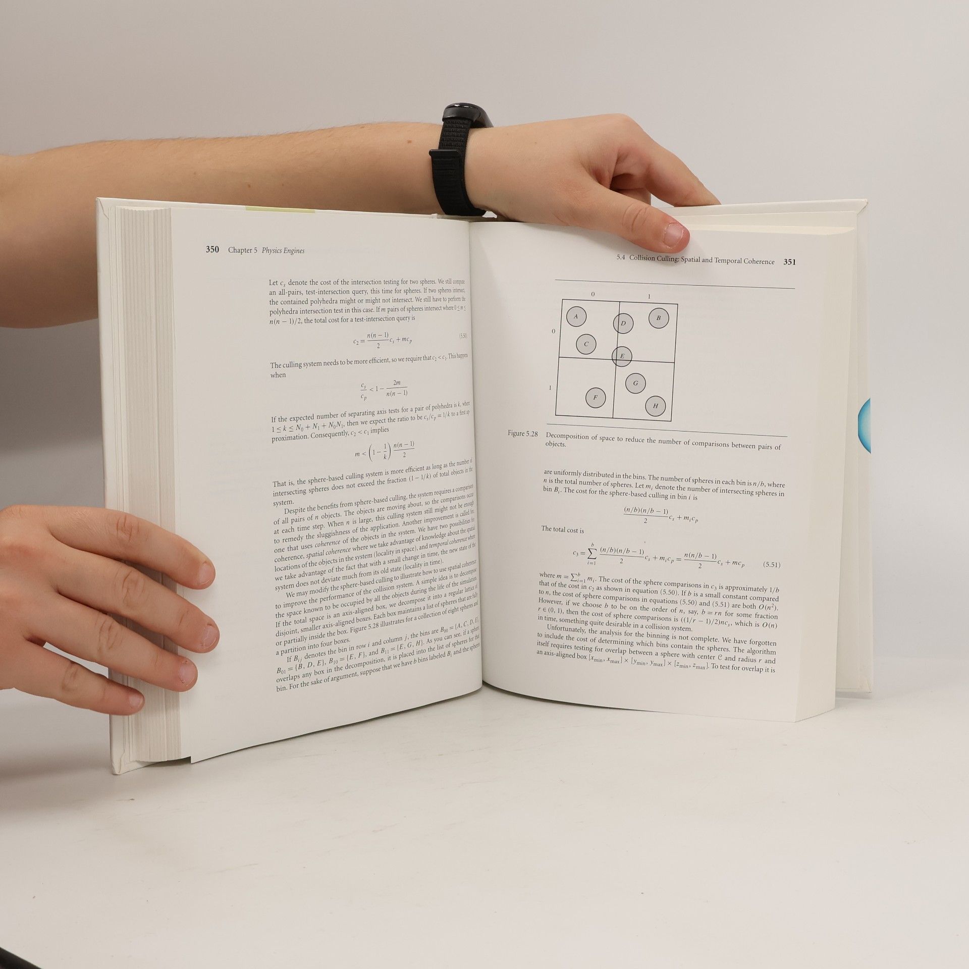 David H. Eberly Game Physics