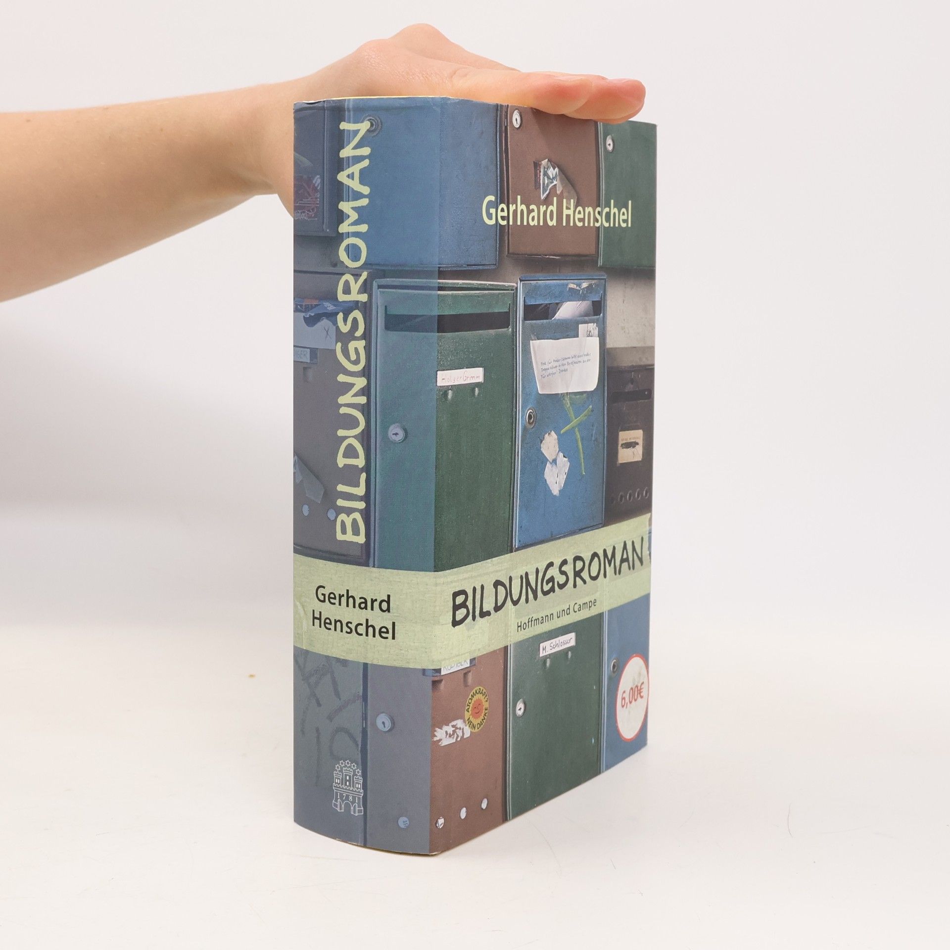 Bildungsroman