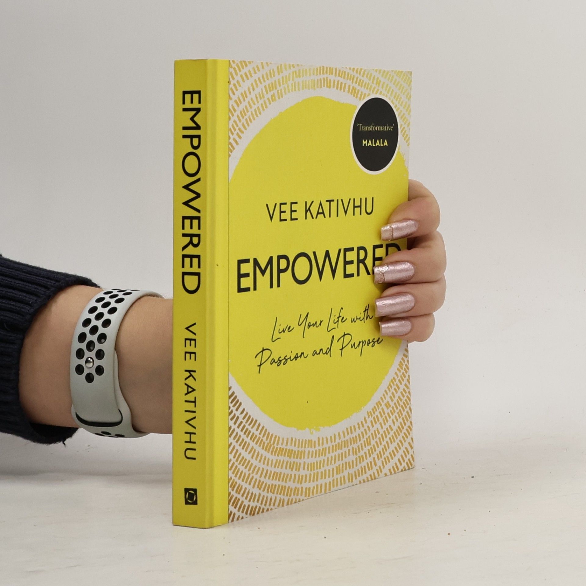 Empowered