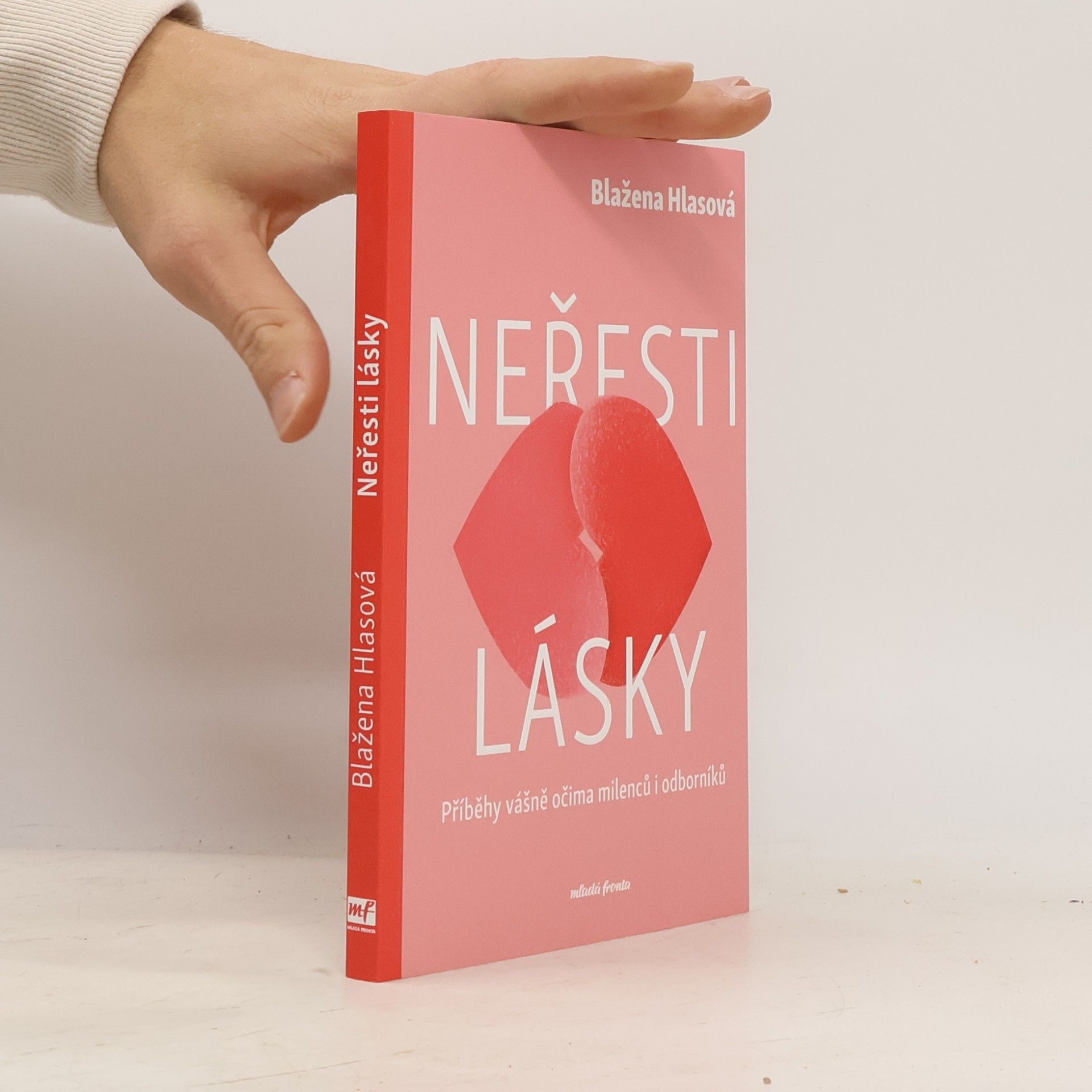 Neřesti lásky