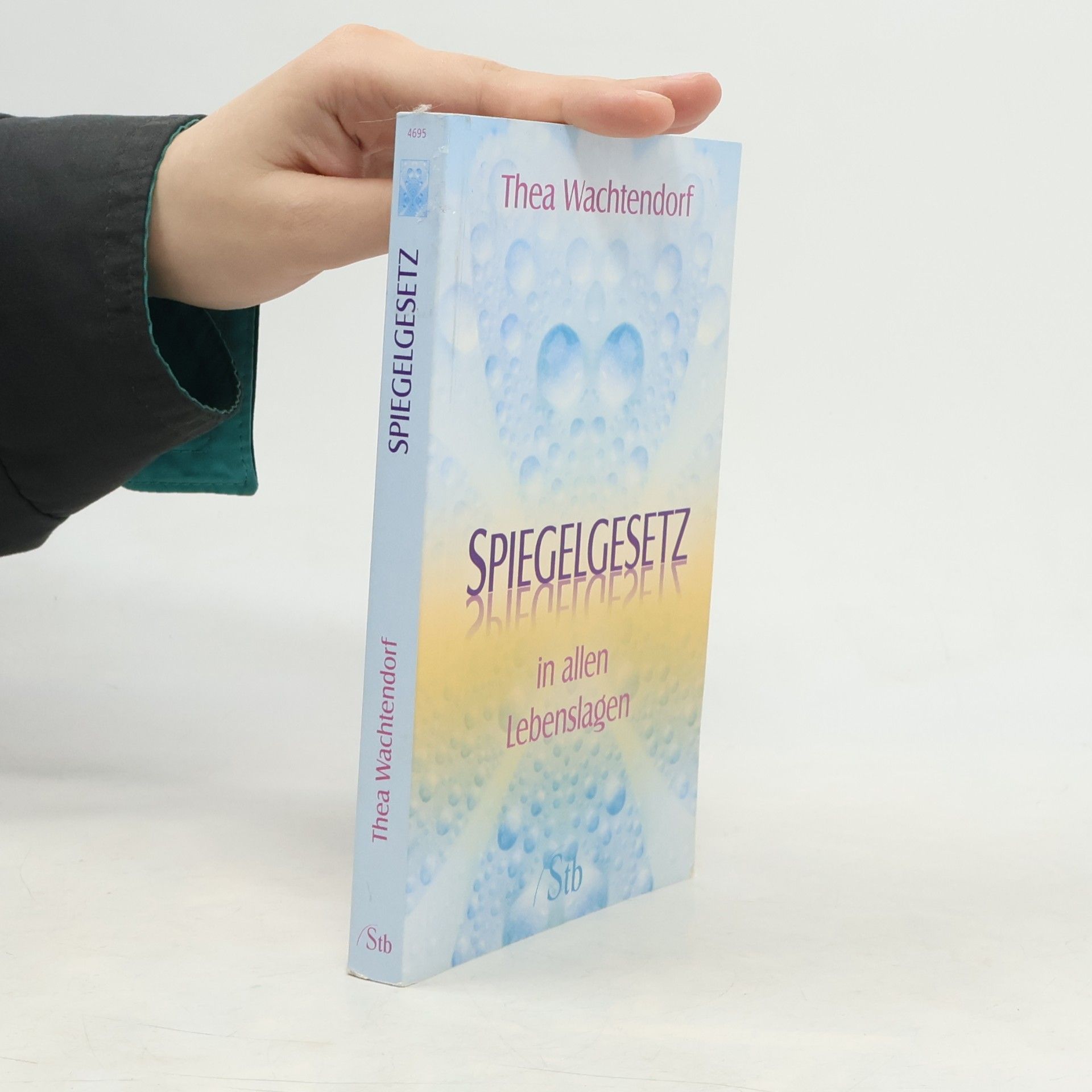 Spiegelgesetz in allen Lebenslagen
