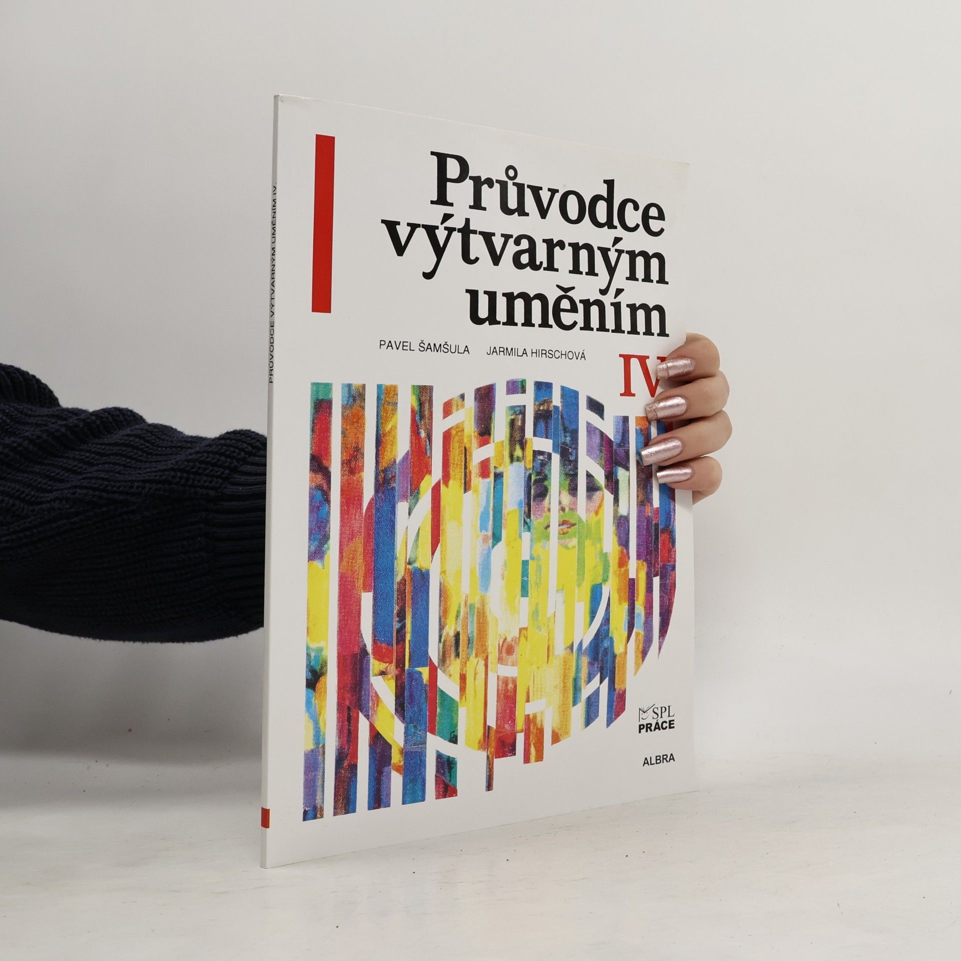 Průvodce výtvarným uměním IV