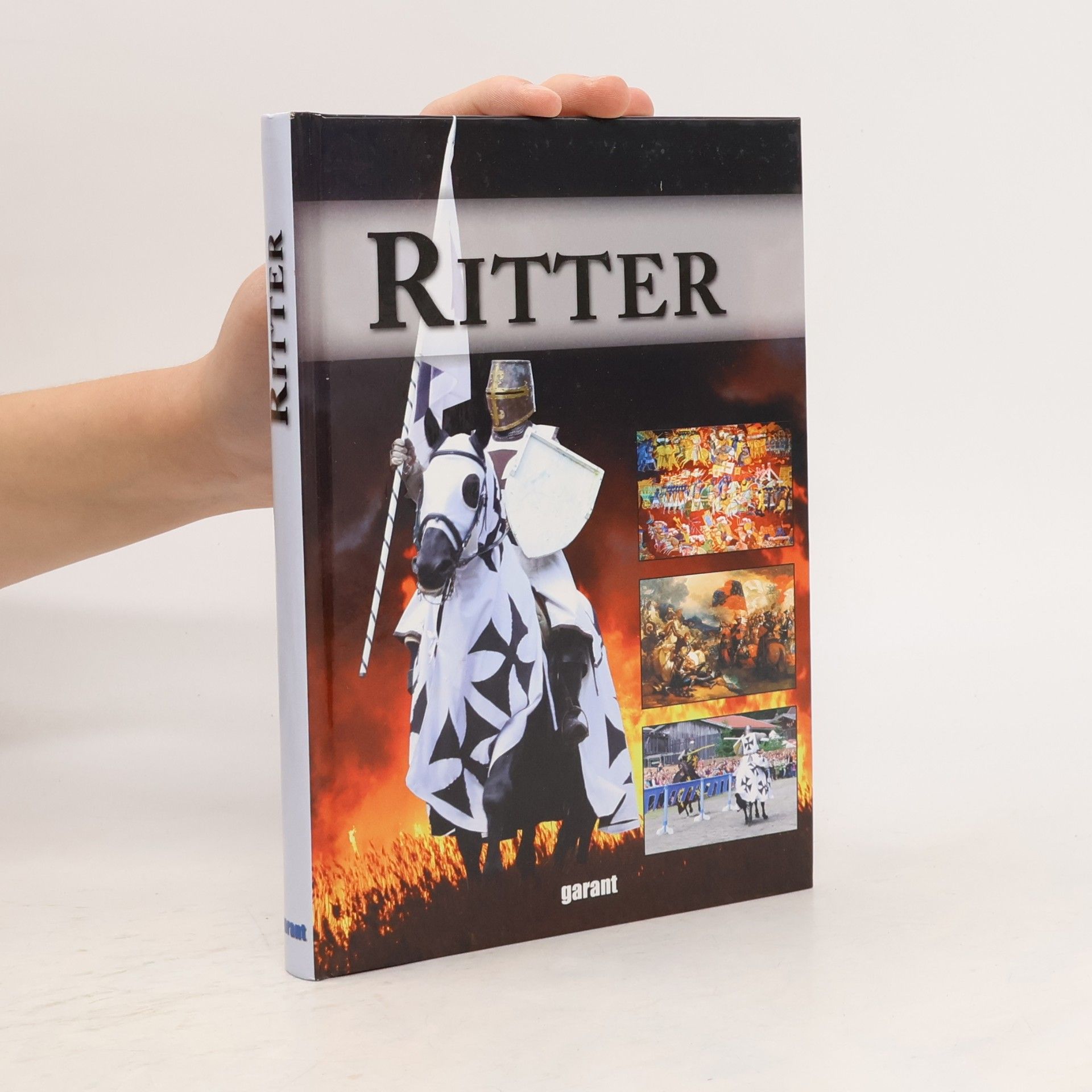 Ritter