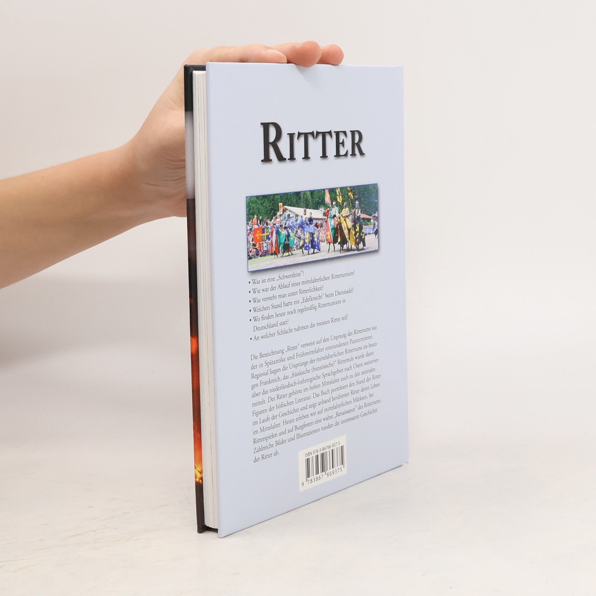 Ritter