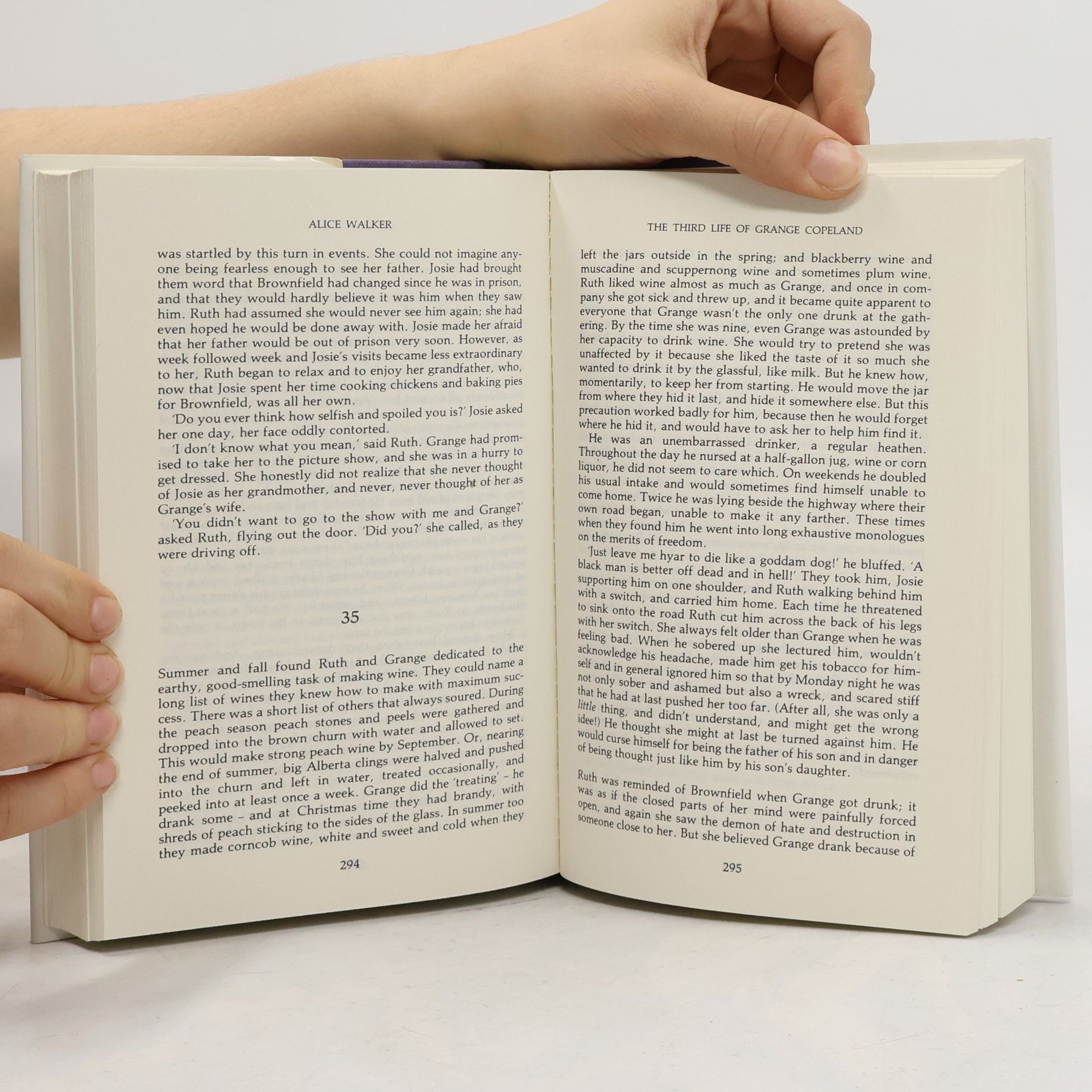 Alice Walker Alice Walker Omnibus