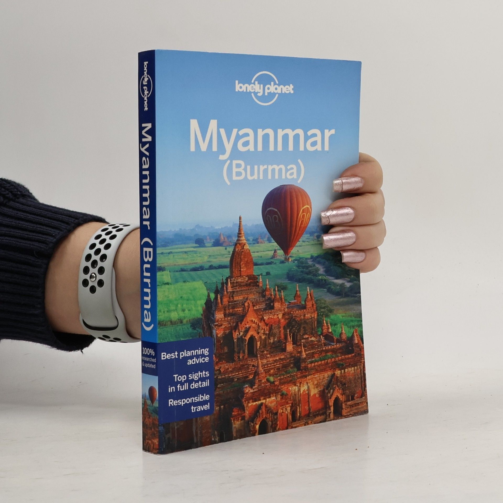 Myanmar (Burma)