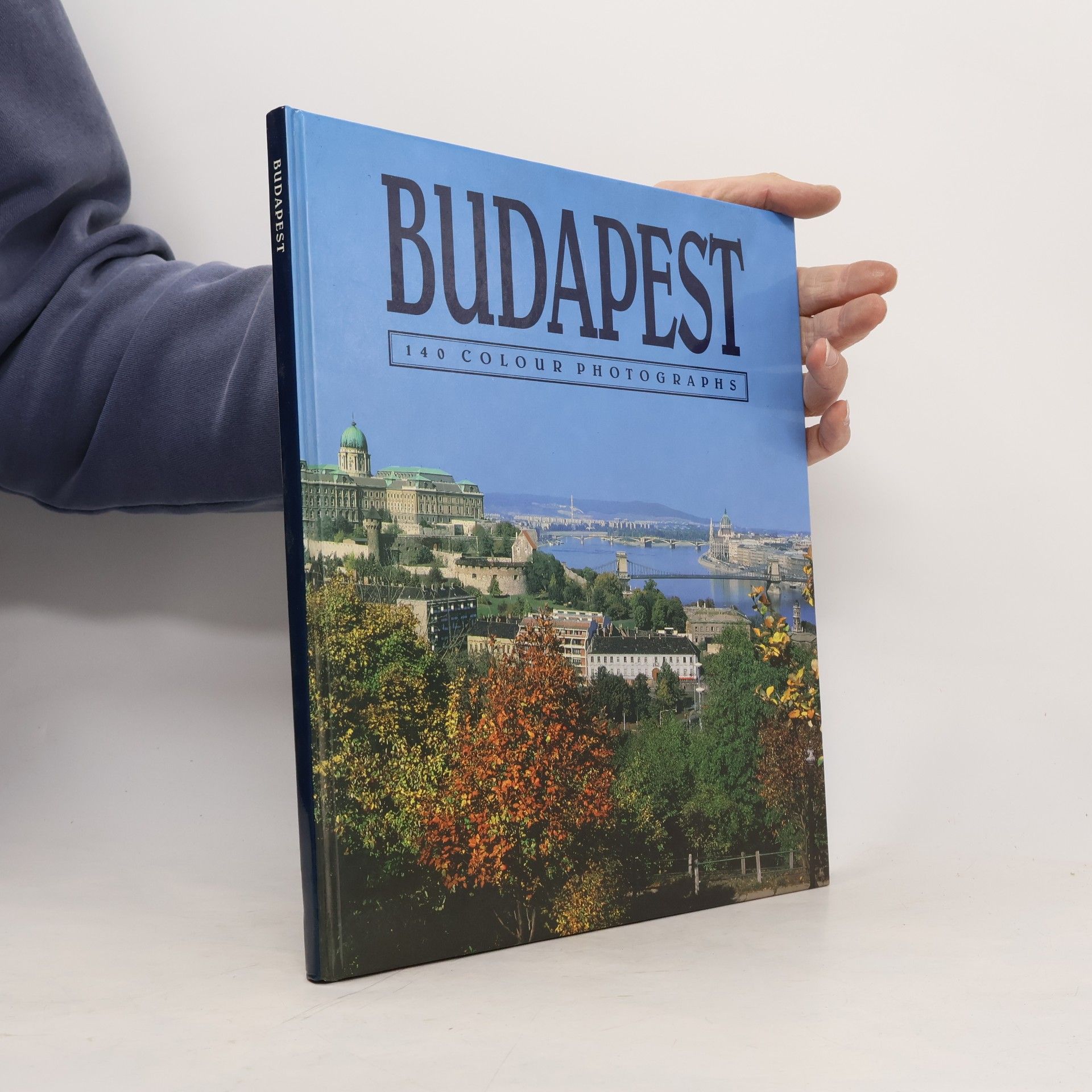 Budapest