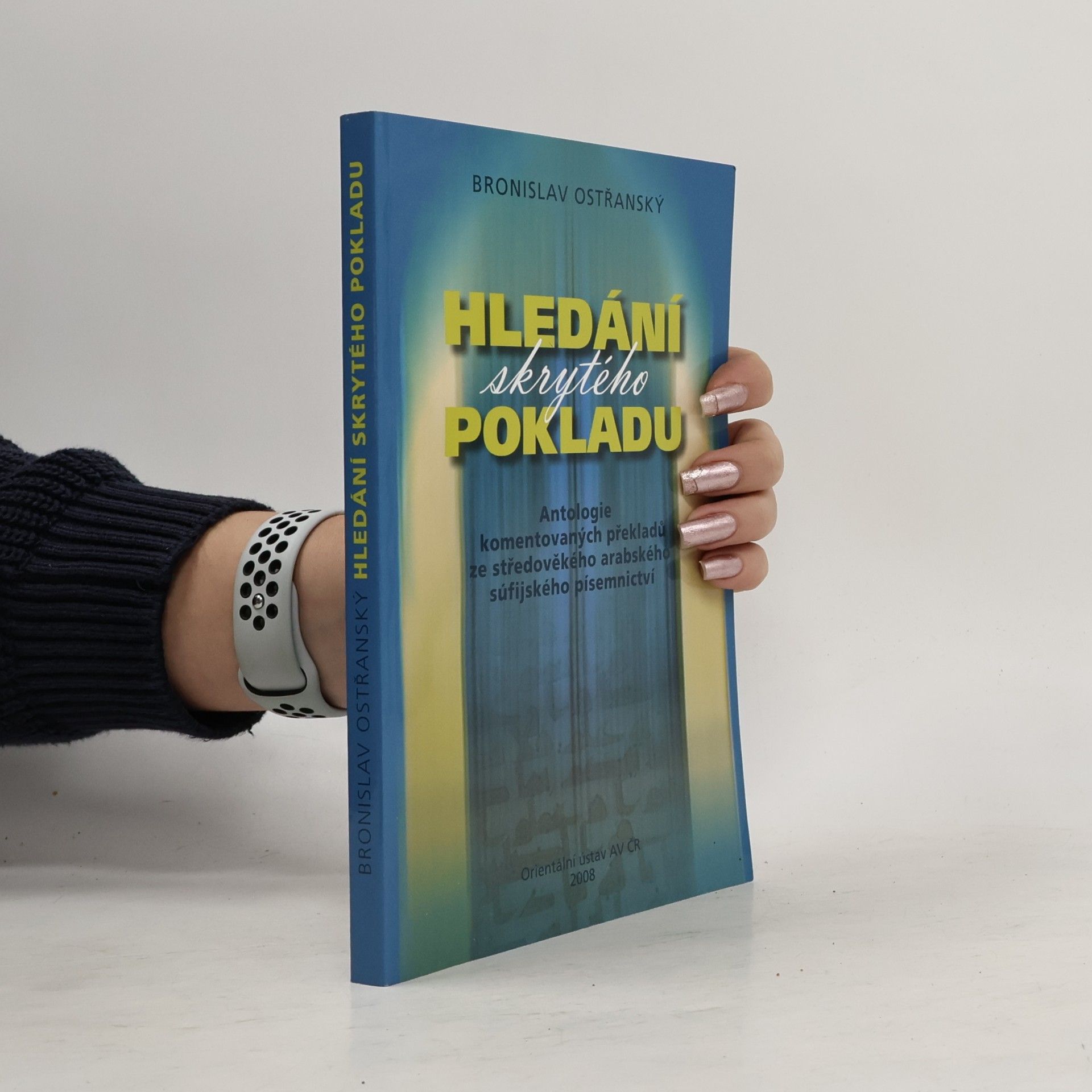 Hledání skrytého pokladu