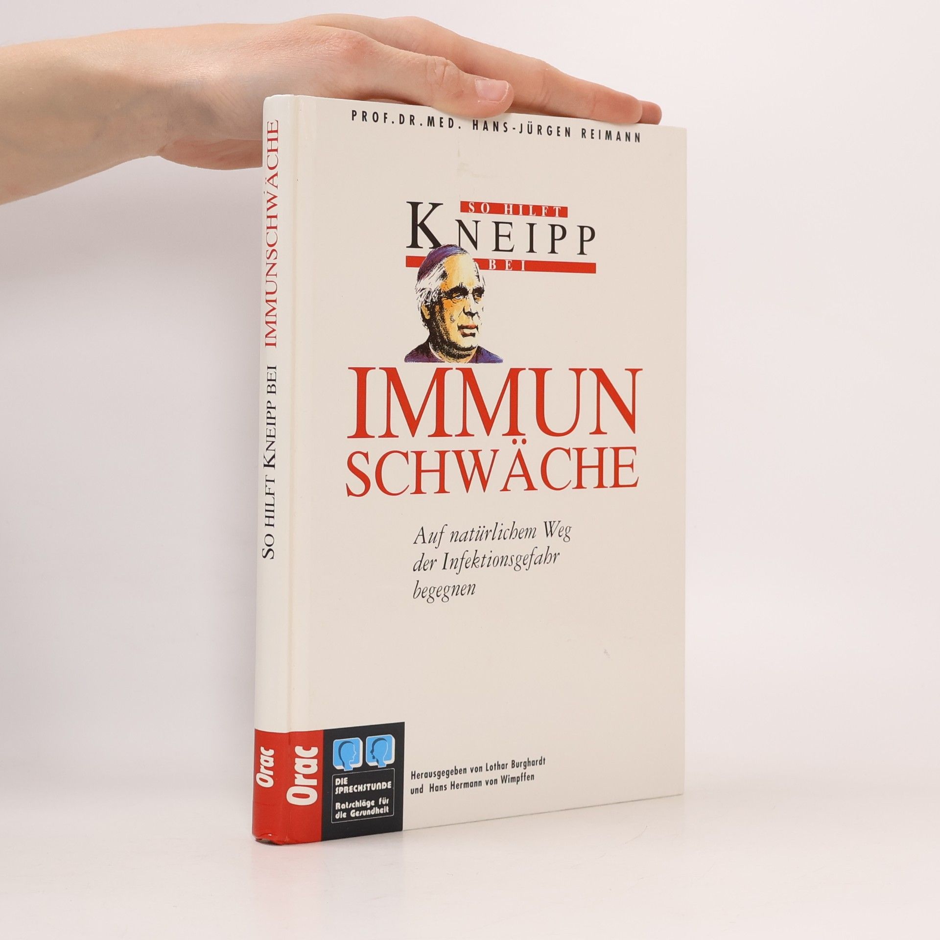 Immunschwäche