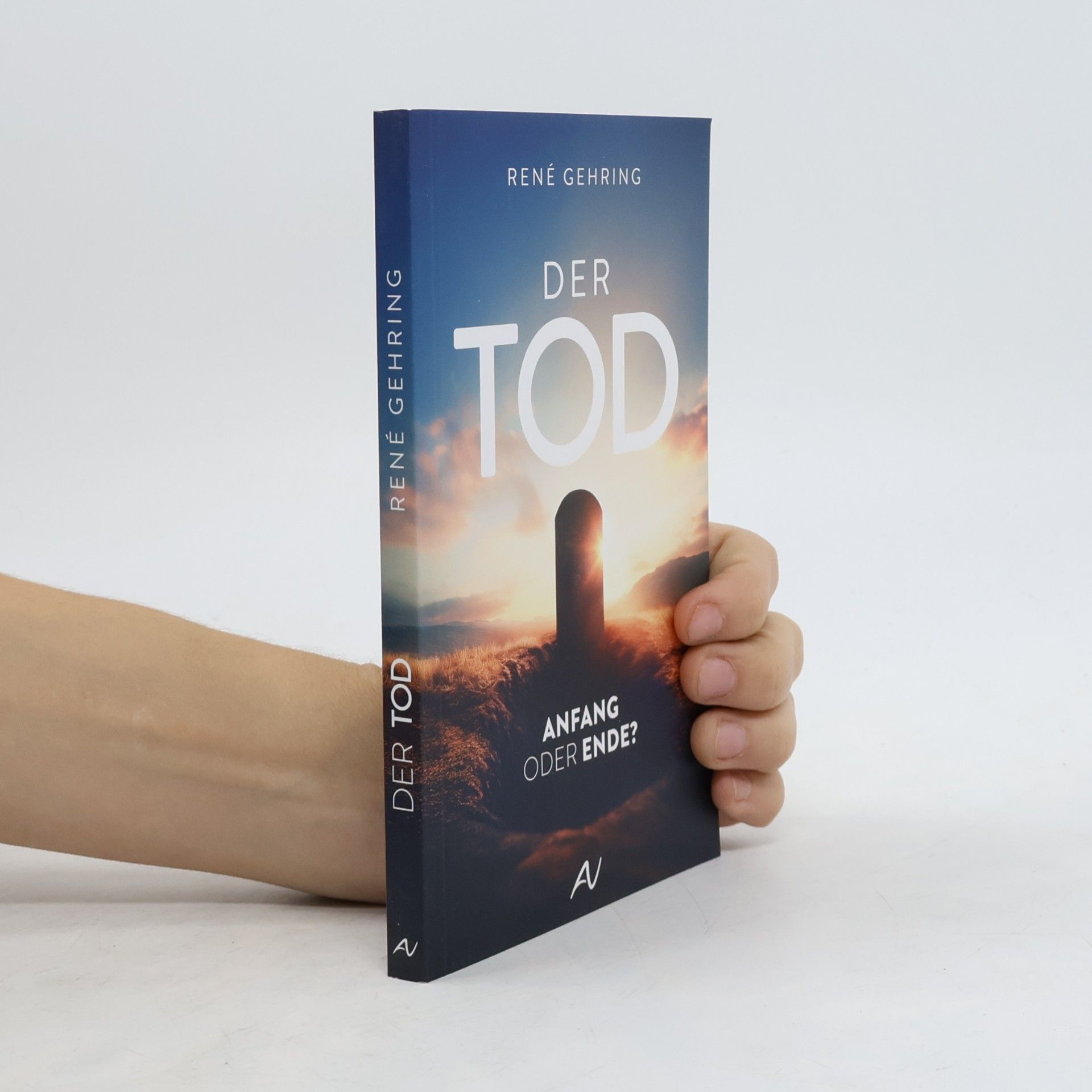 René Gehring Der Tod