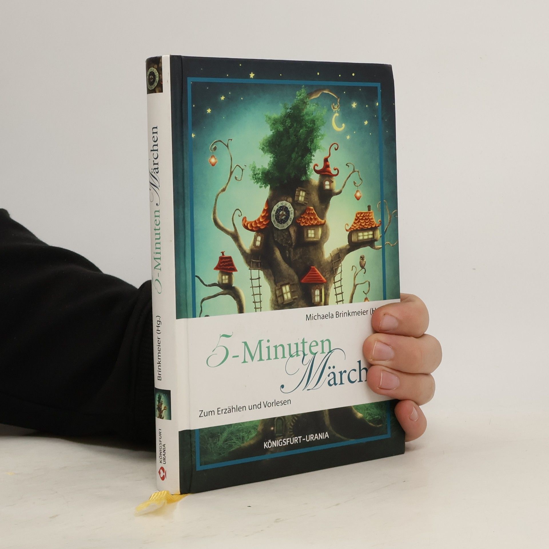 5-Minuten-Märchen