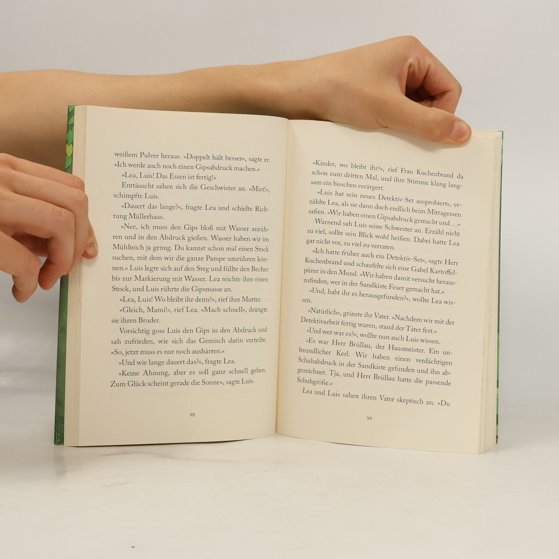 Sabine Städing Petronella Apfelmus - Hexenbuch und Schnüffelnase (Sonderausgabe)