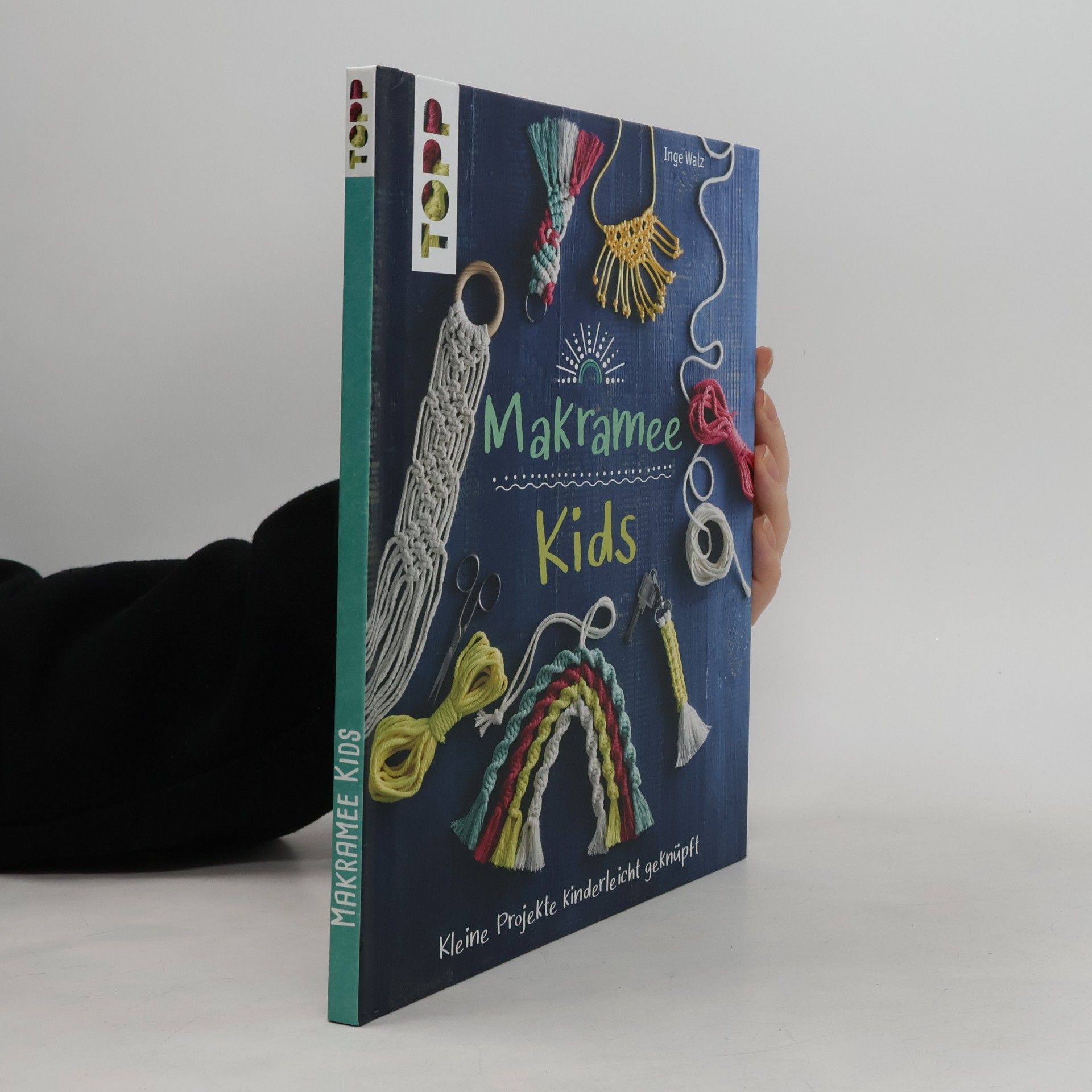 Makramee Kids