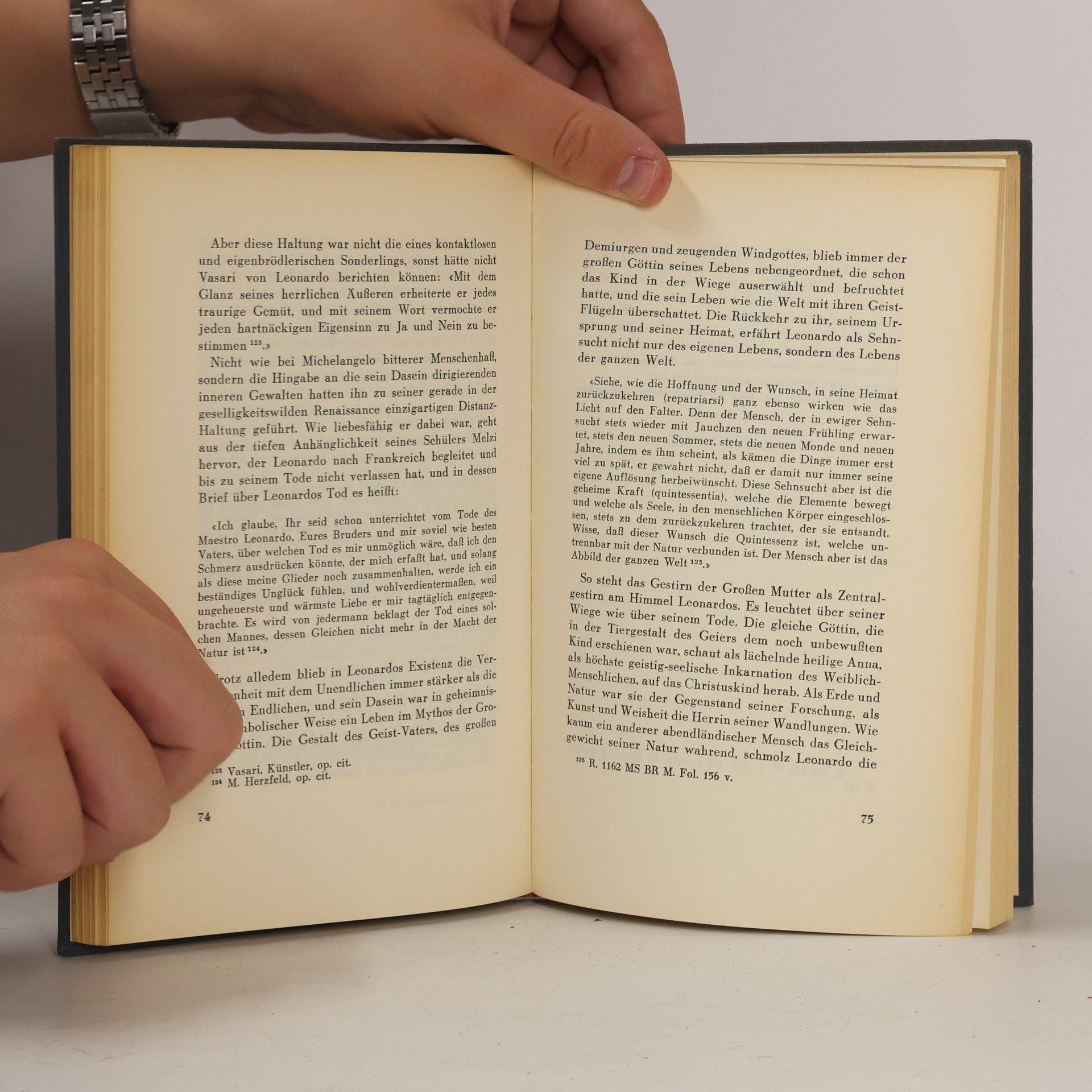 Erich Neumann Kunst und schöpferisches Unbewusstes