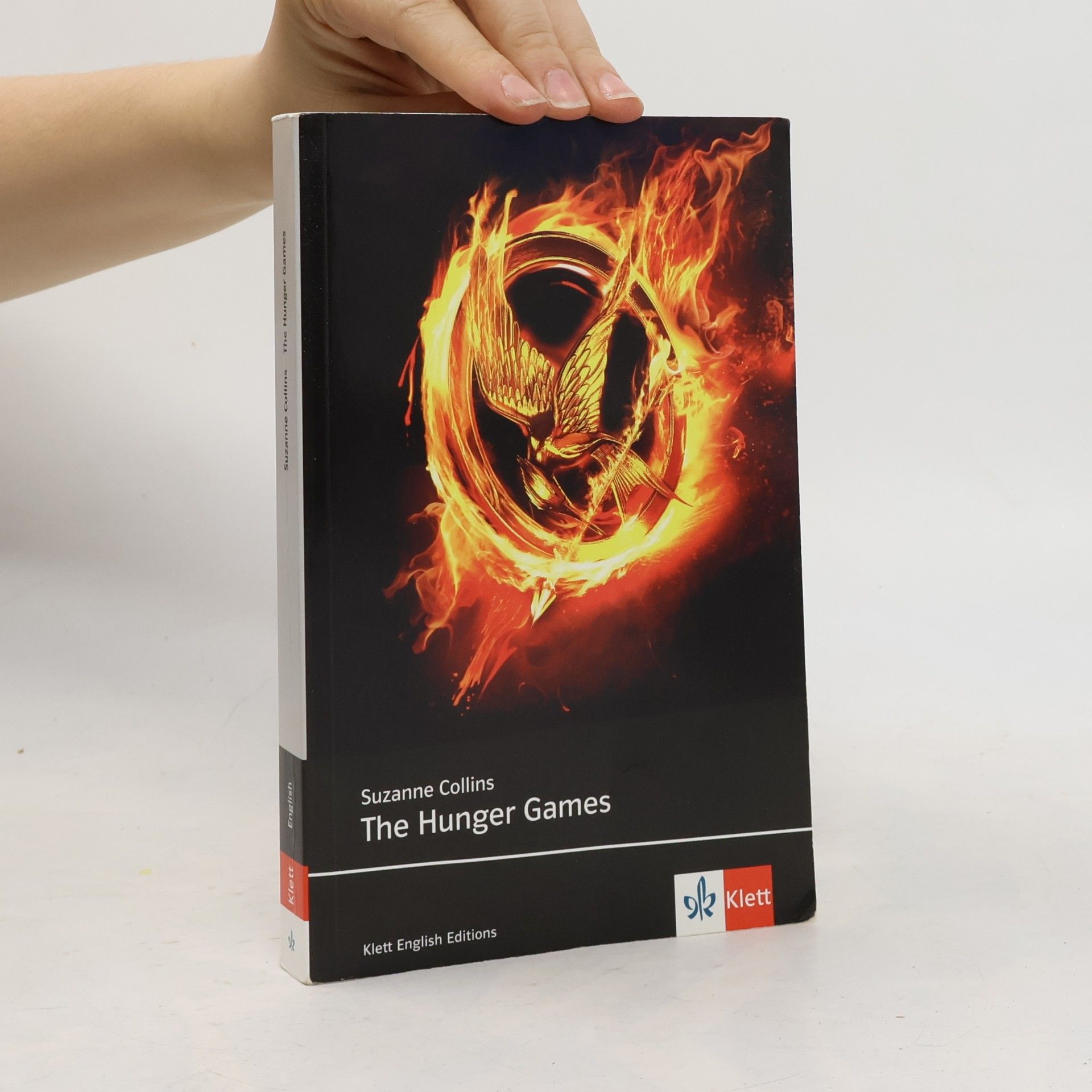 The Hunger Games