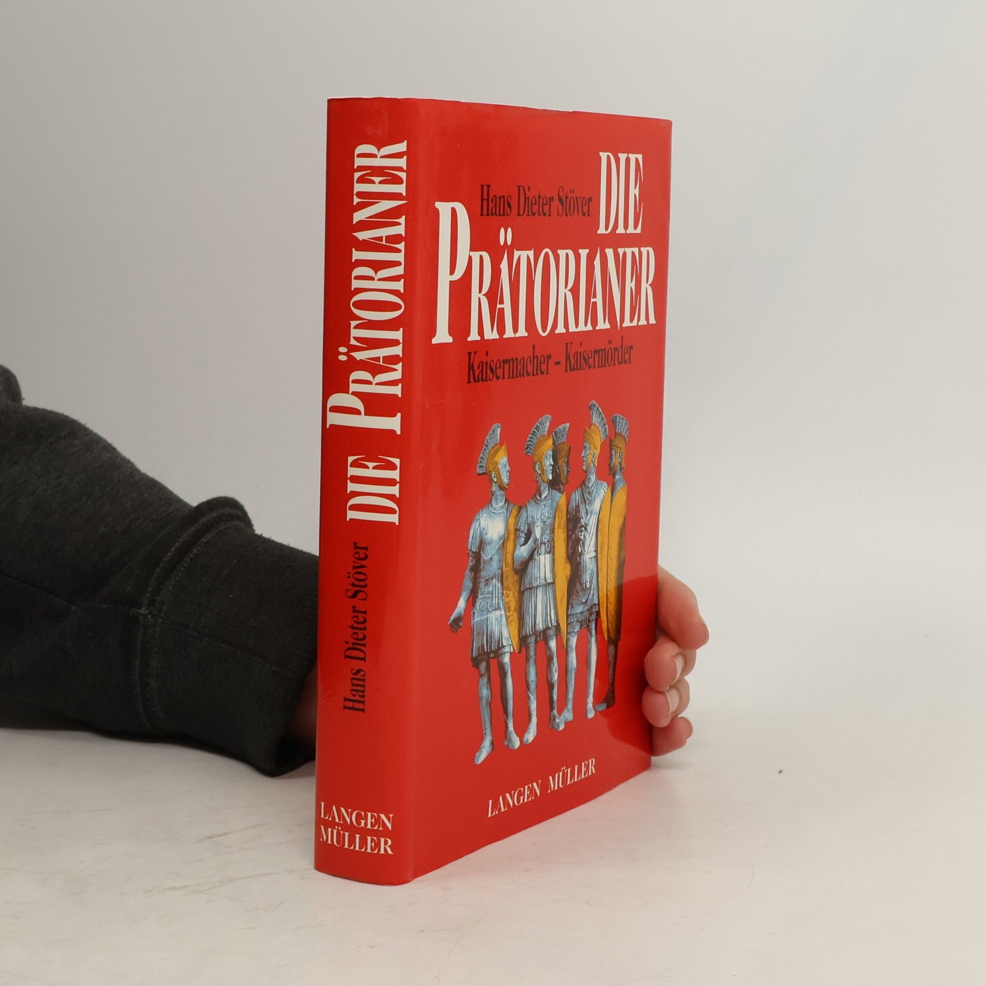 Die Prätorianer