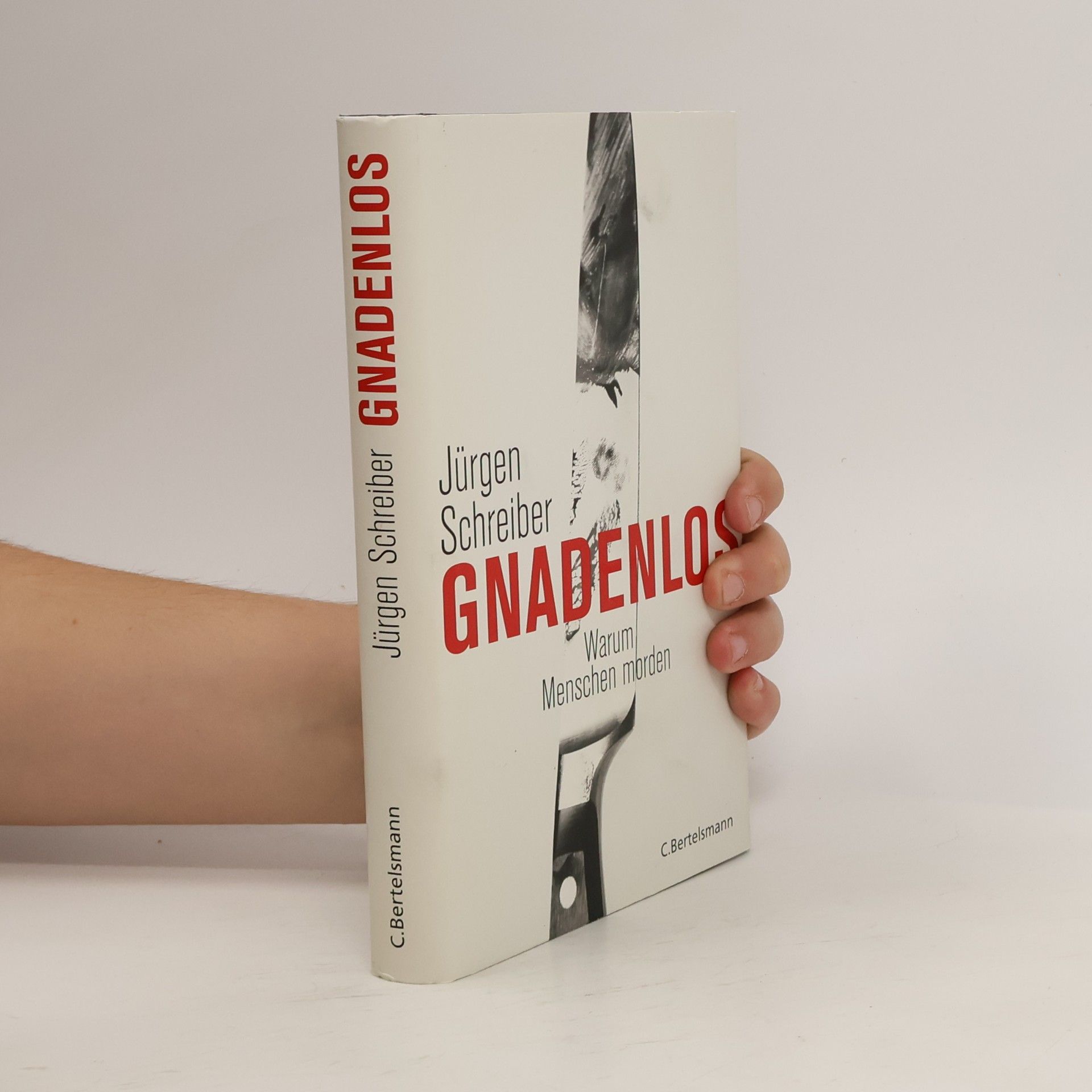 Gnadenlos