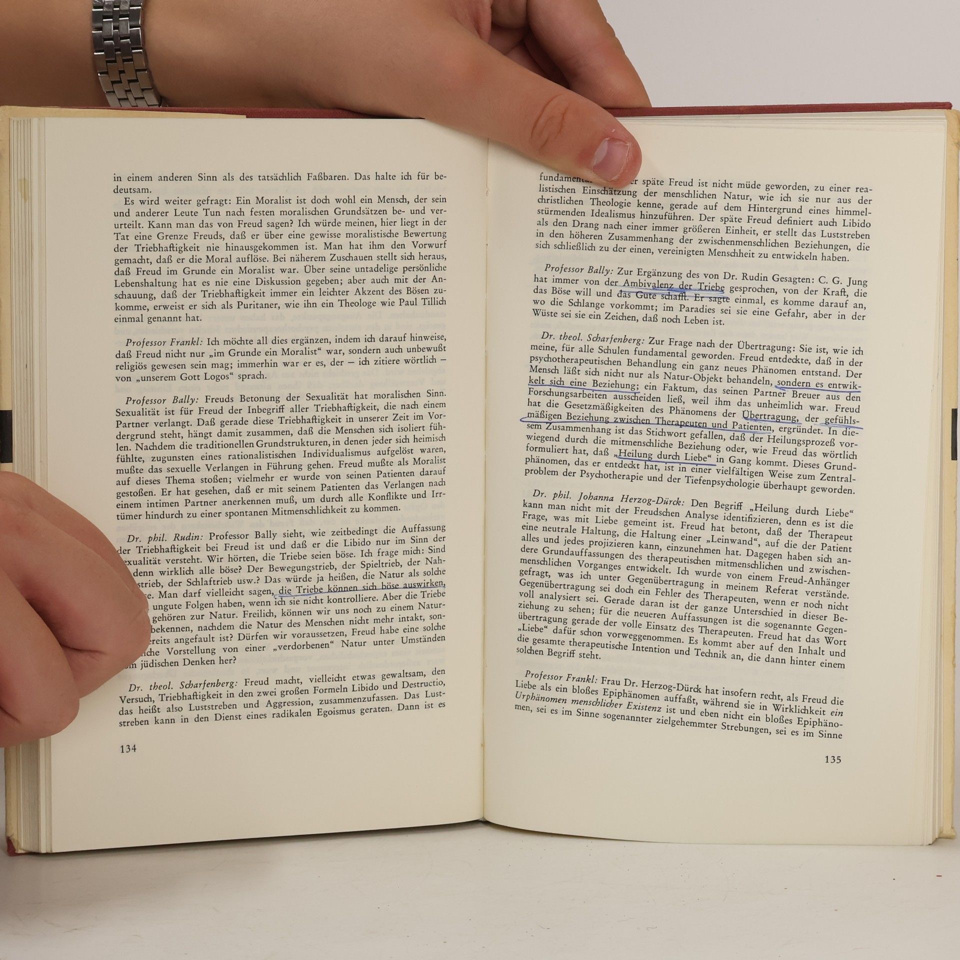 Autorenkollektiv Psychotherapie und religiöse Erfahrung