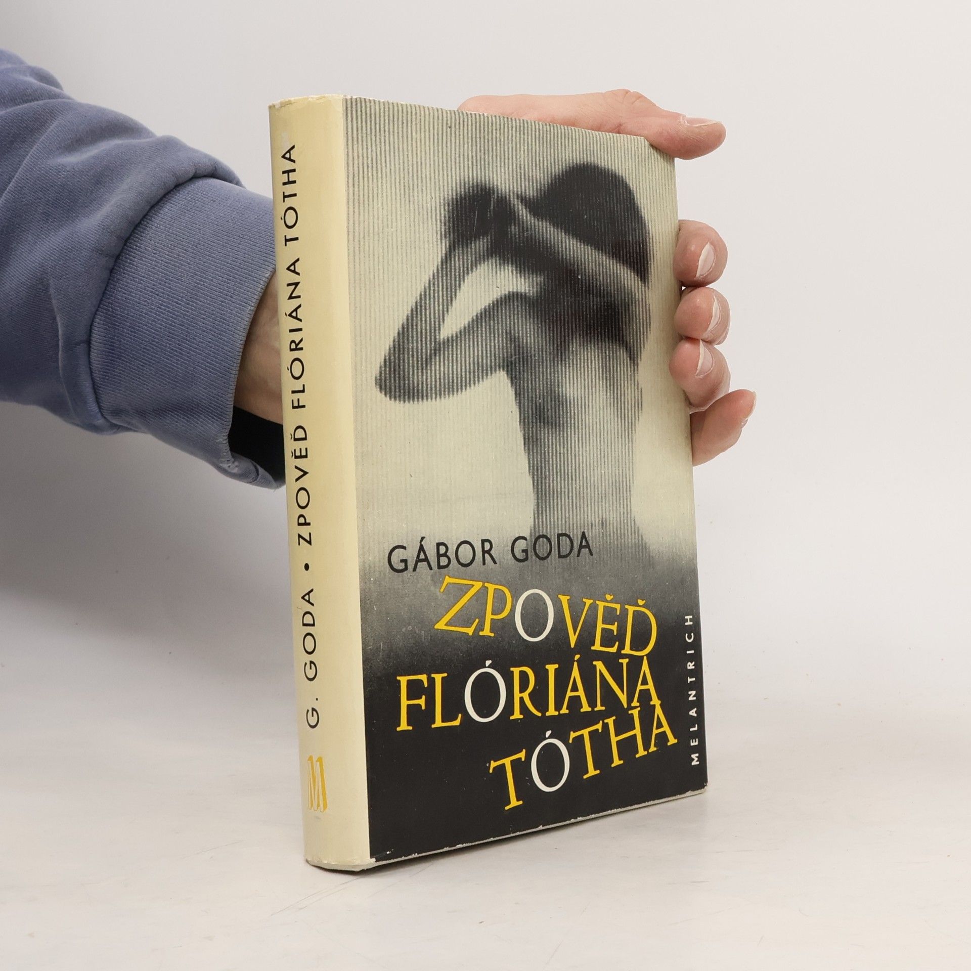Zpověď Flóriána Tótha