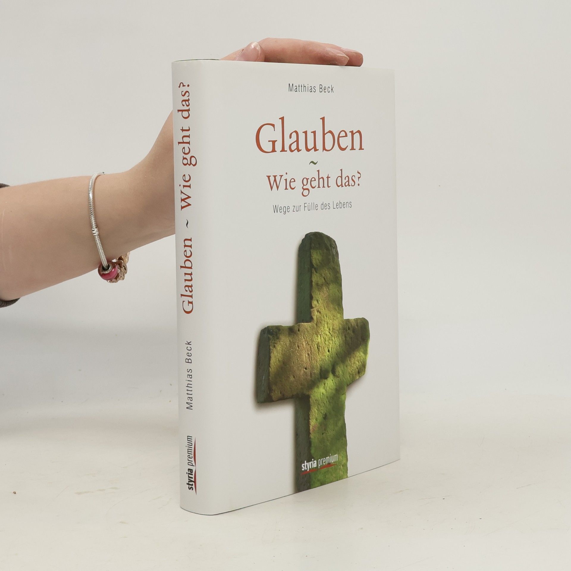 Glauben - wie geht das?