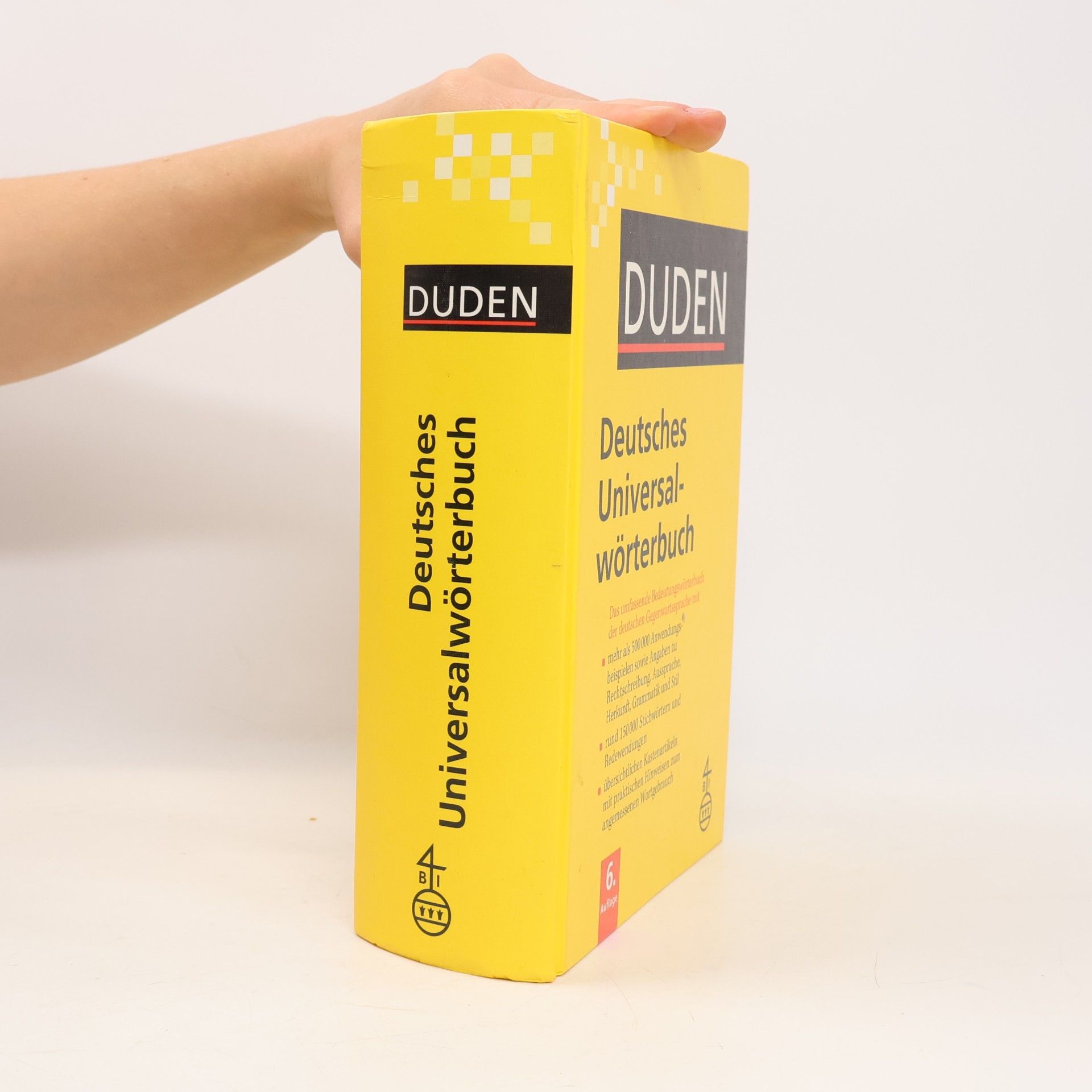 Duden, Deutsches Universal Wörterbuch