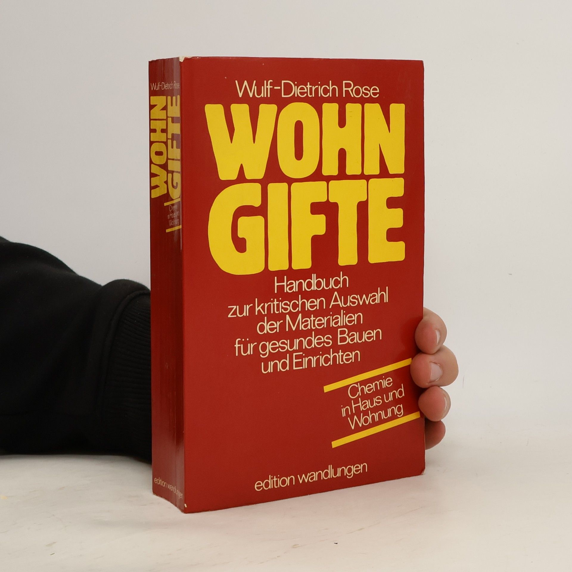 Wohngifte