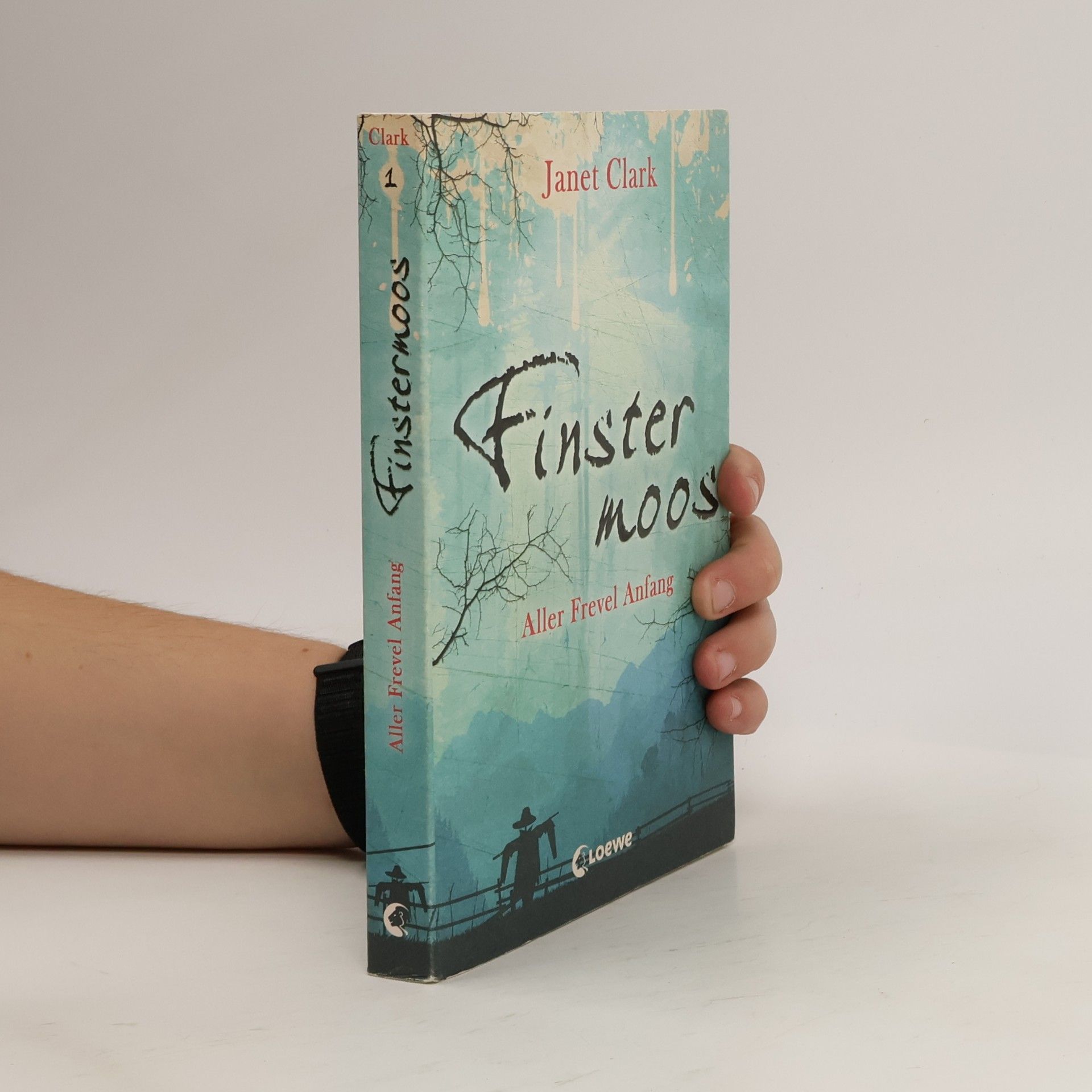 Fiunstermoos: Aller Frevel Anfang