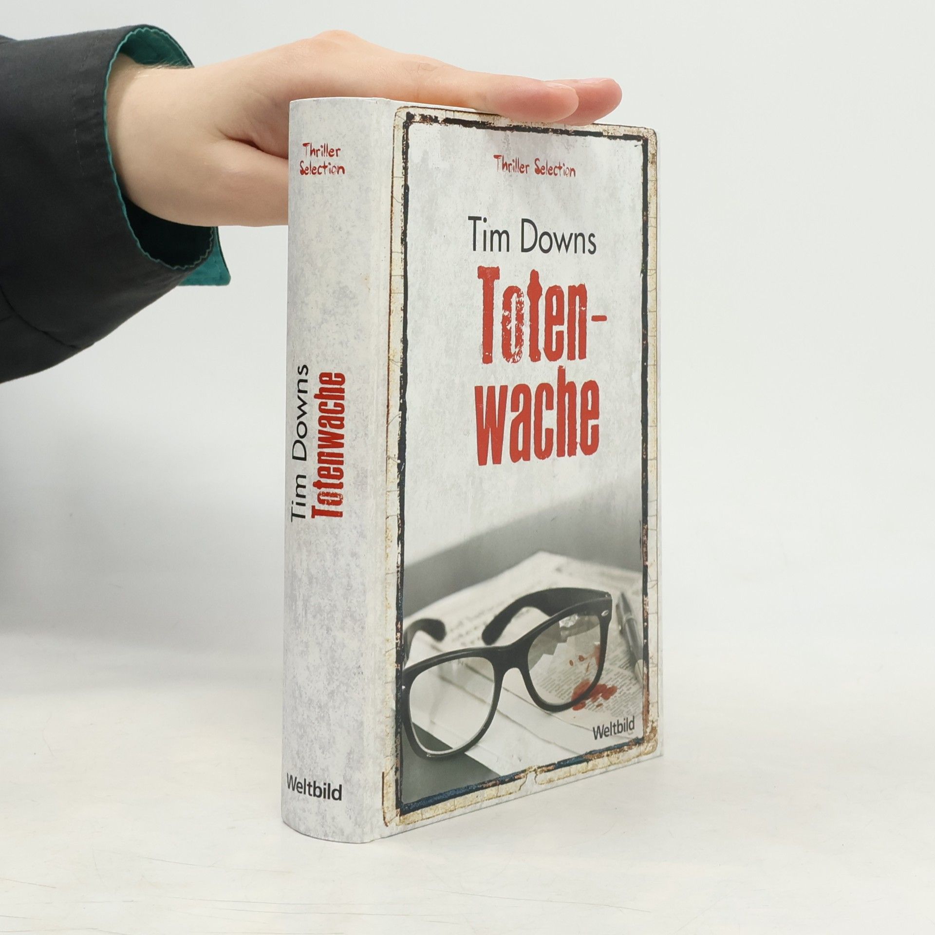 Totenwache