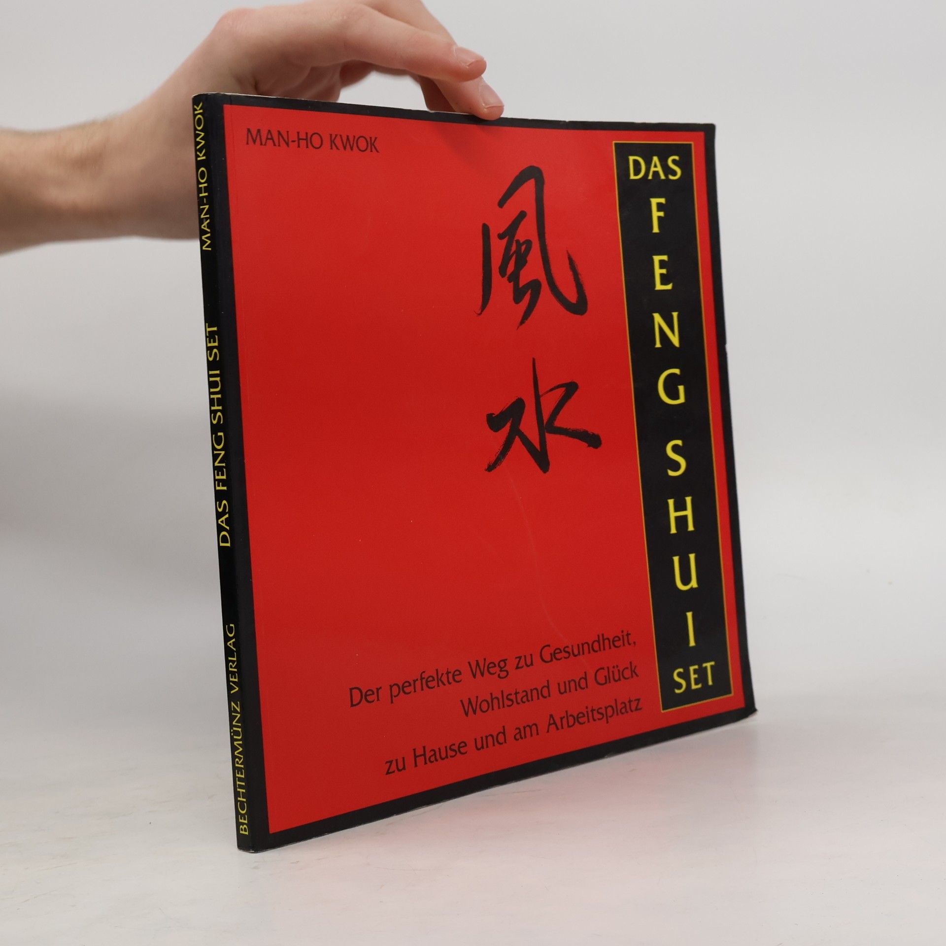 Das Feng Shui Set
