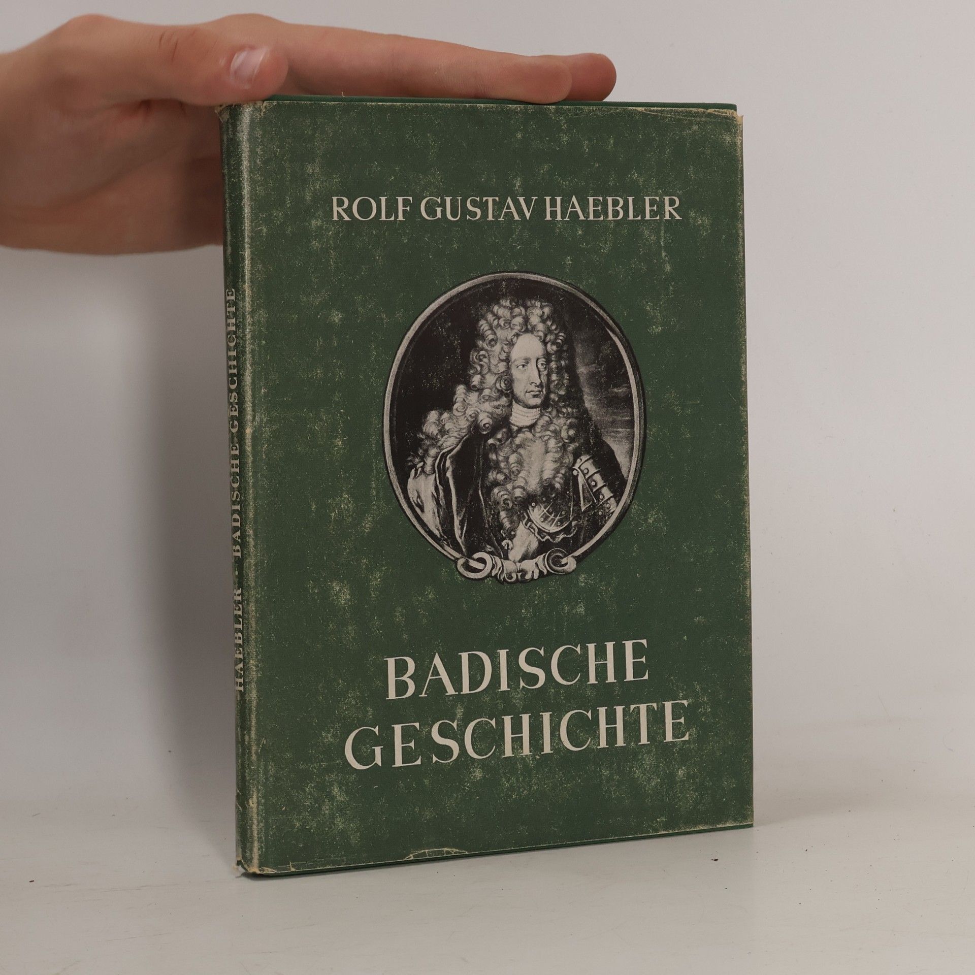 Badische Geschichte