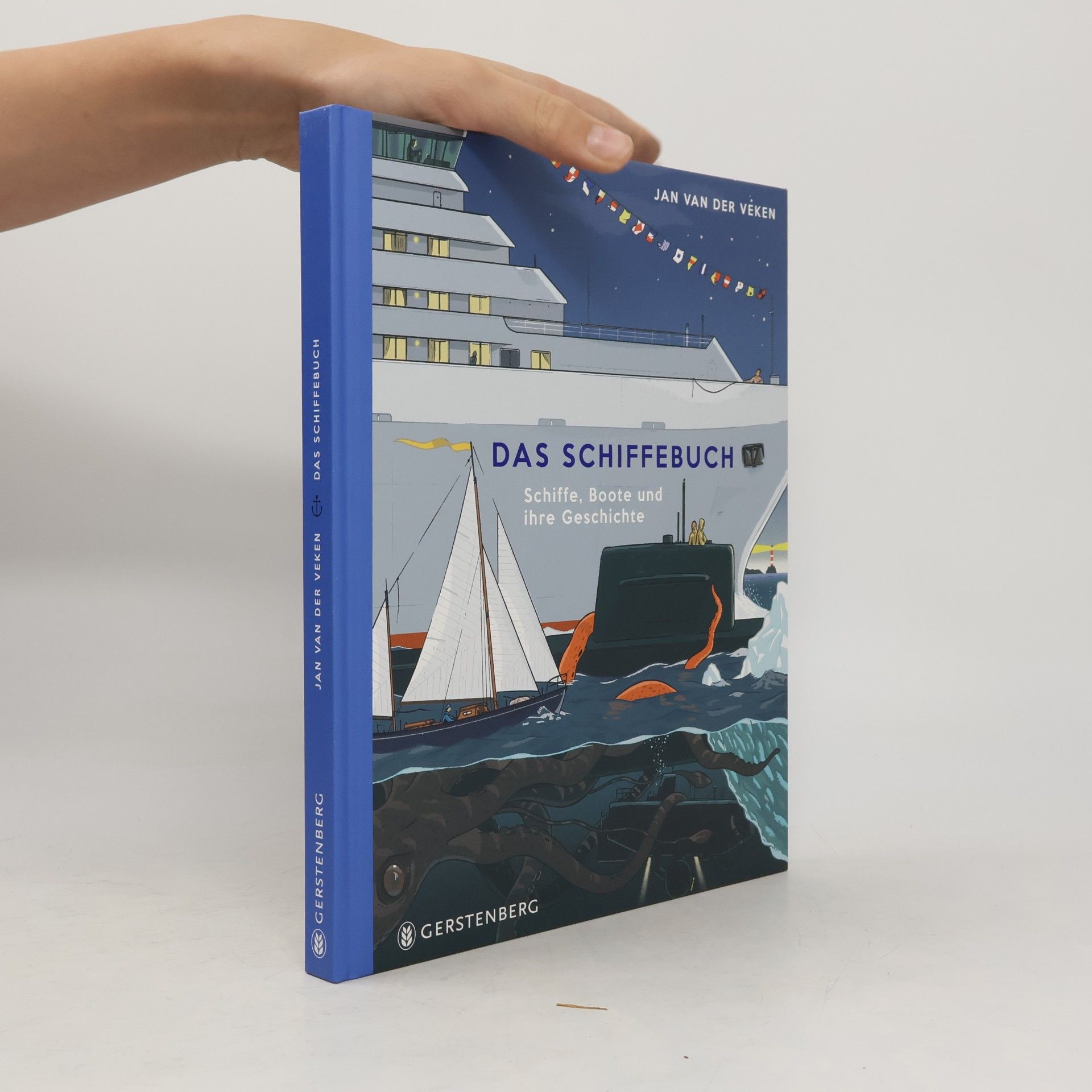 Das Schiffebuch