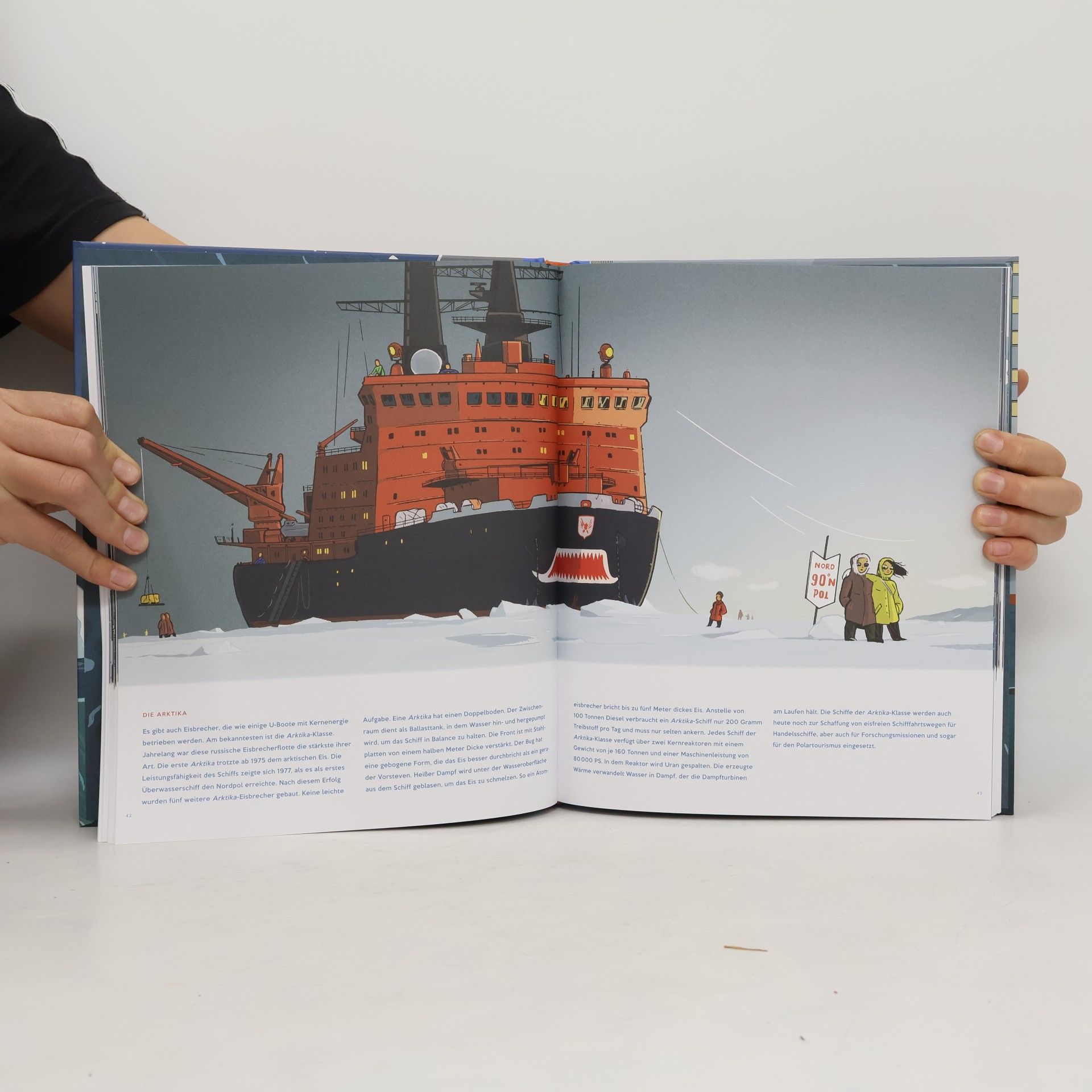 Jan Van der Veken Das Schiffebuch