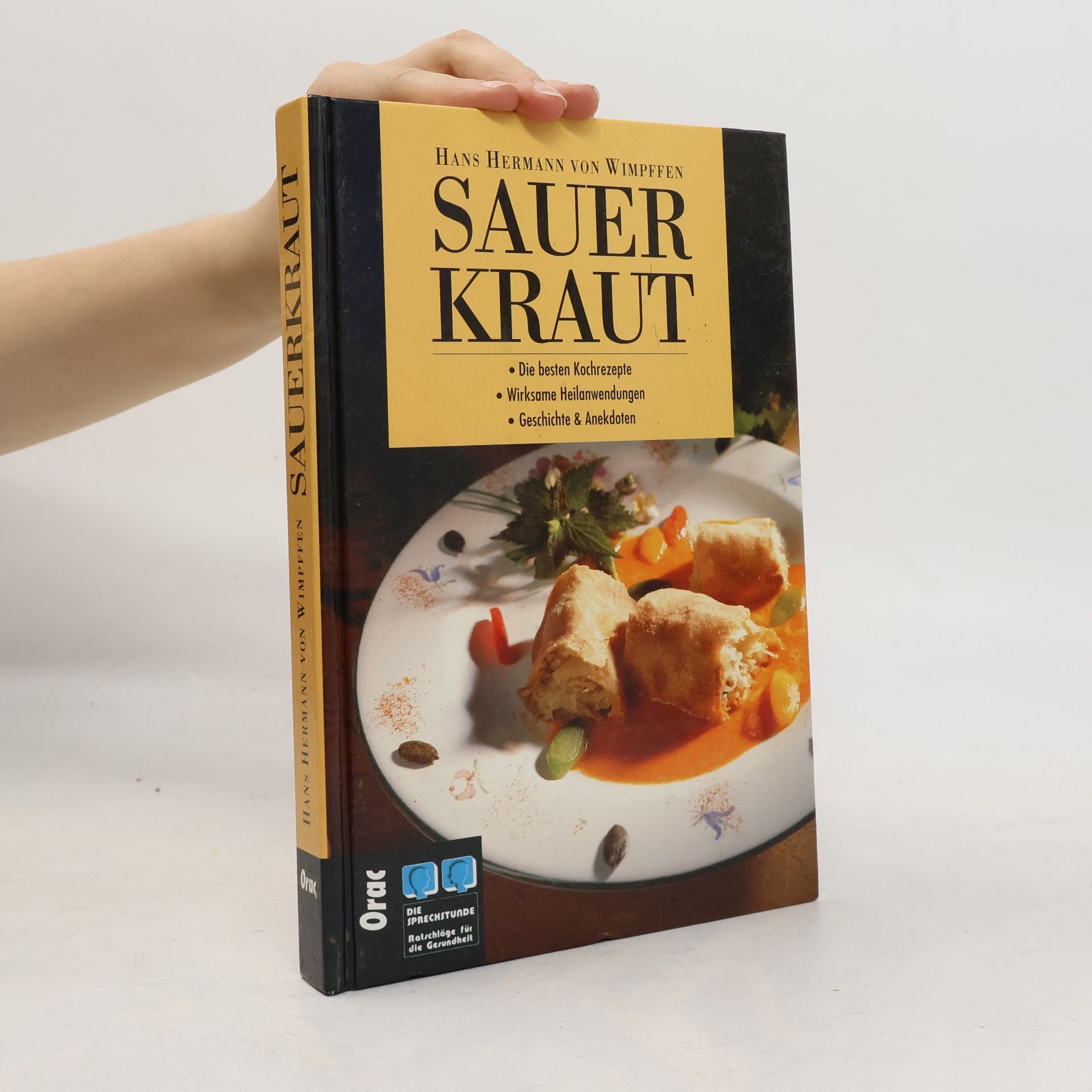 Sauerkraut