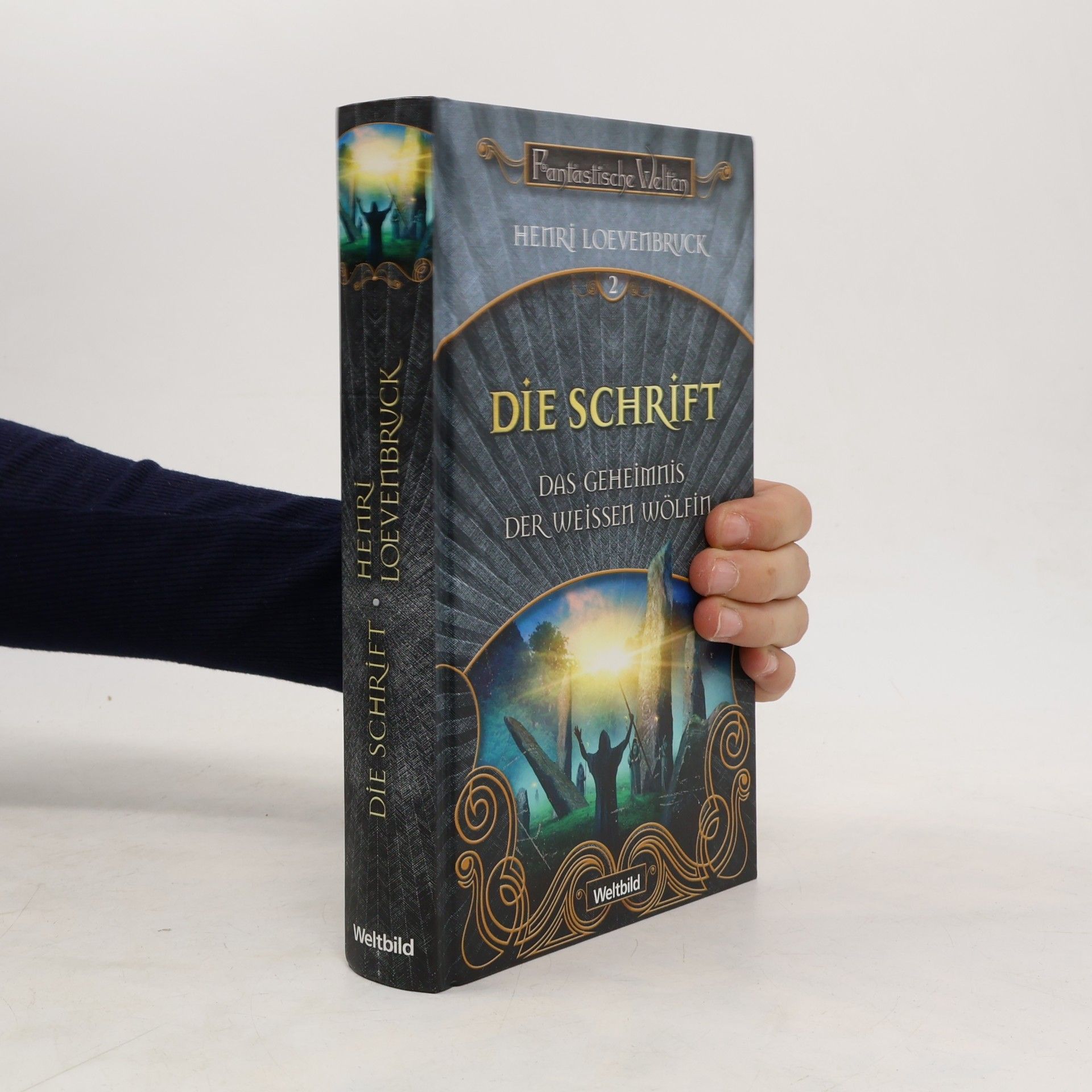 Die Schrift