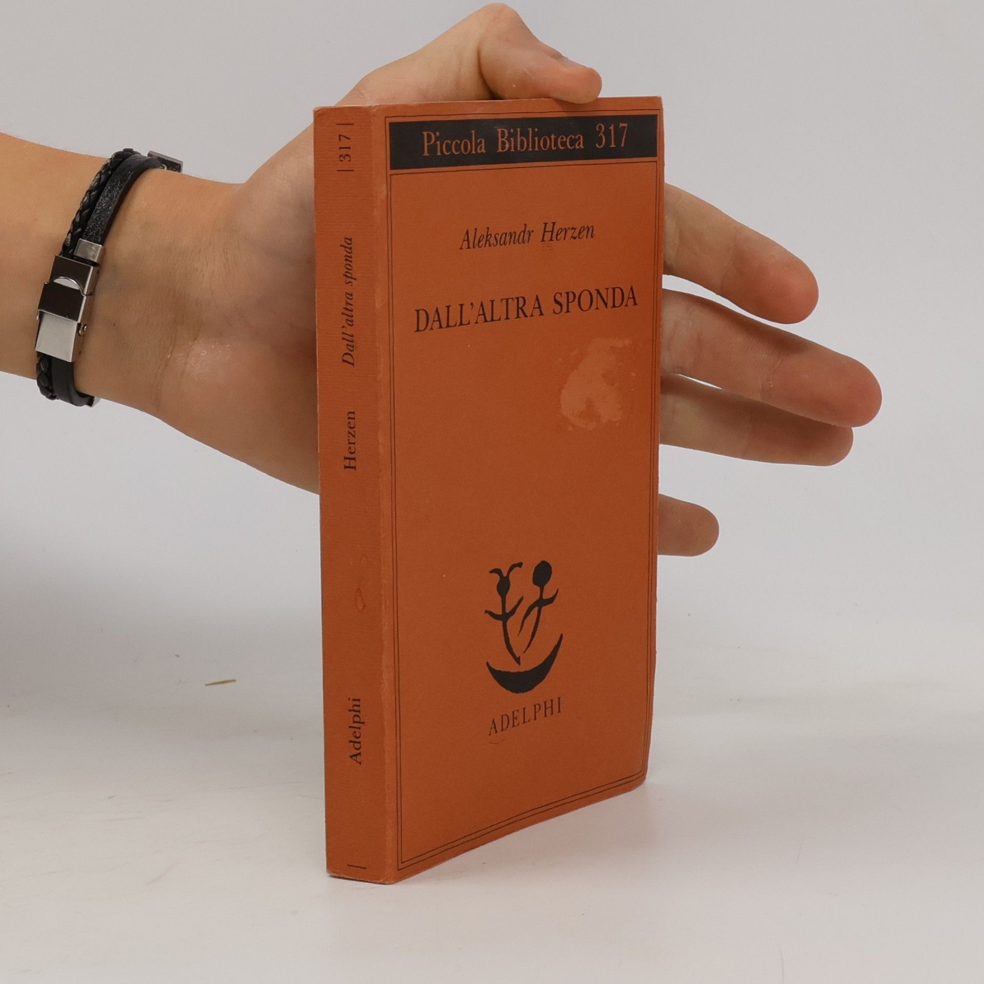 Dall'altra sponda