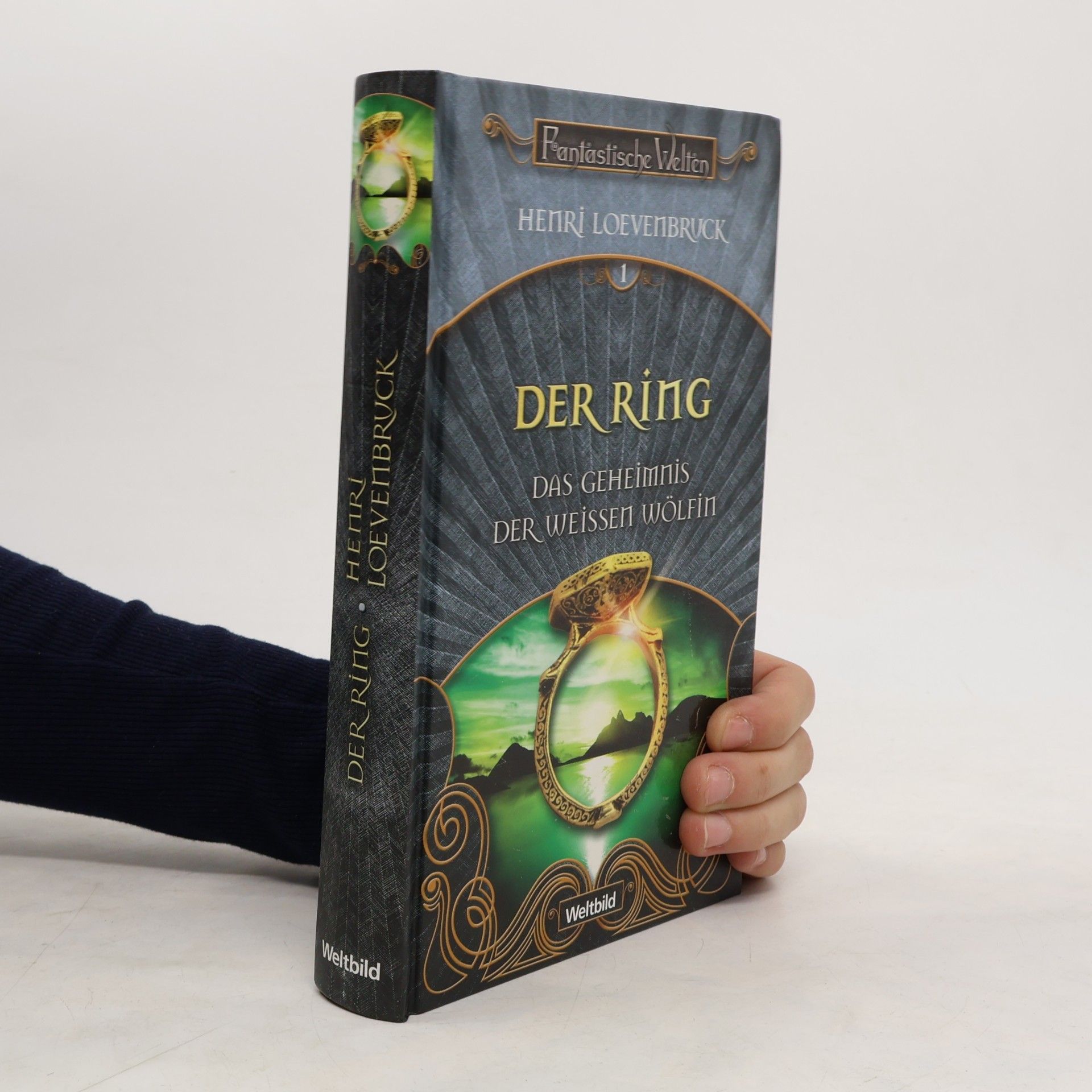 Der Ring