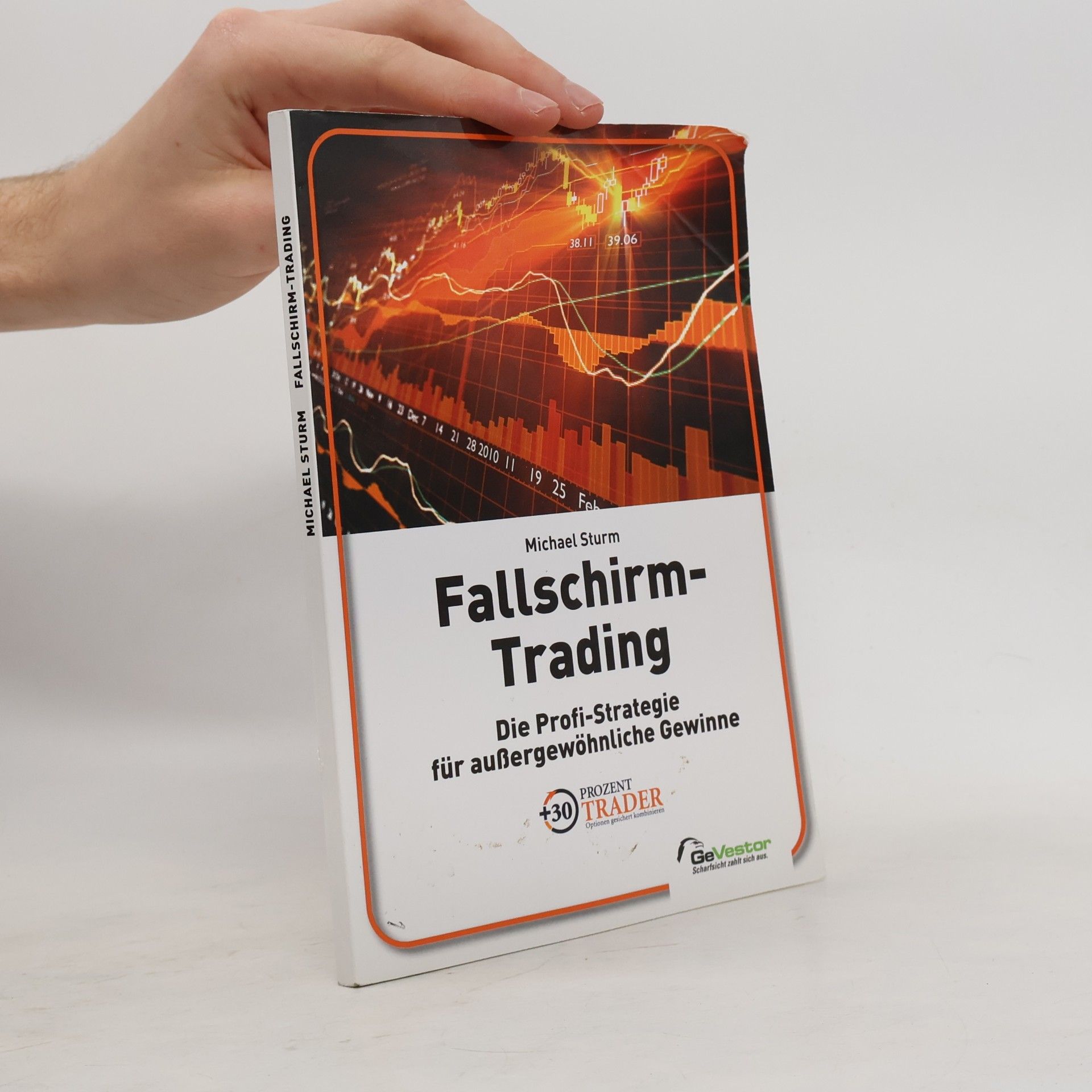 Fallschirm-Trading