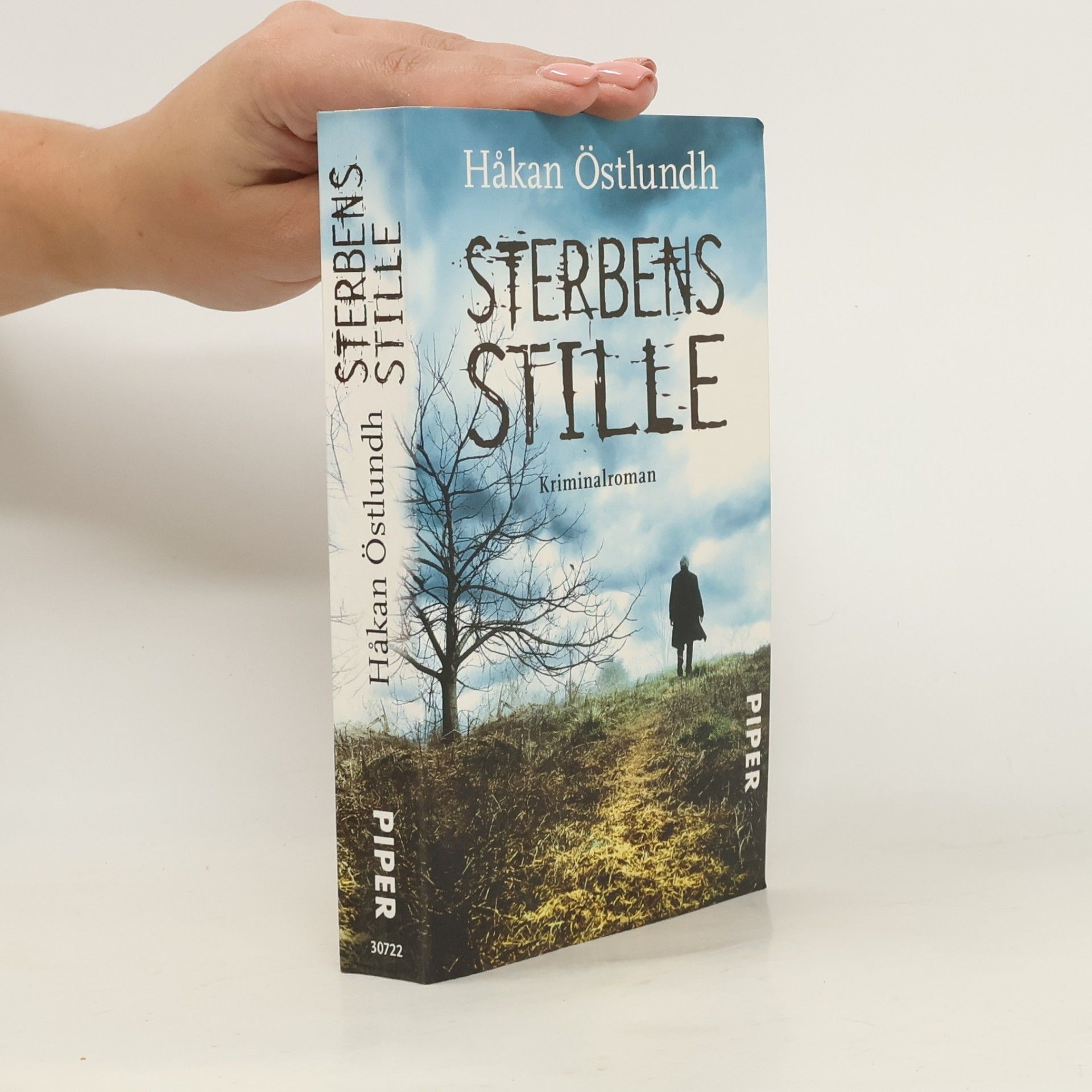 Sterbensstille