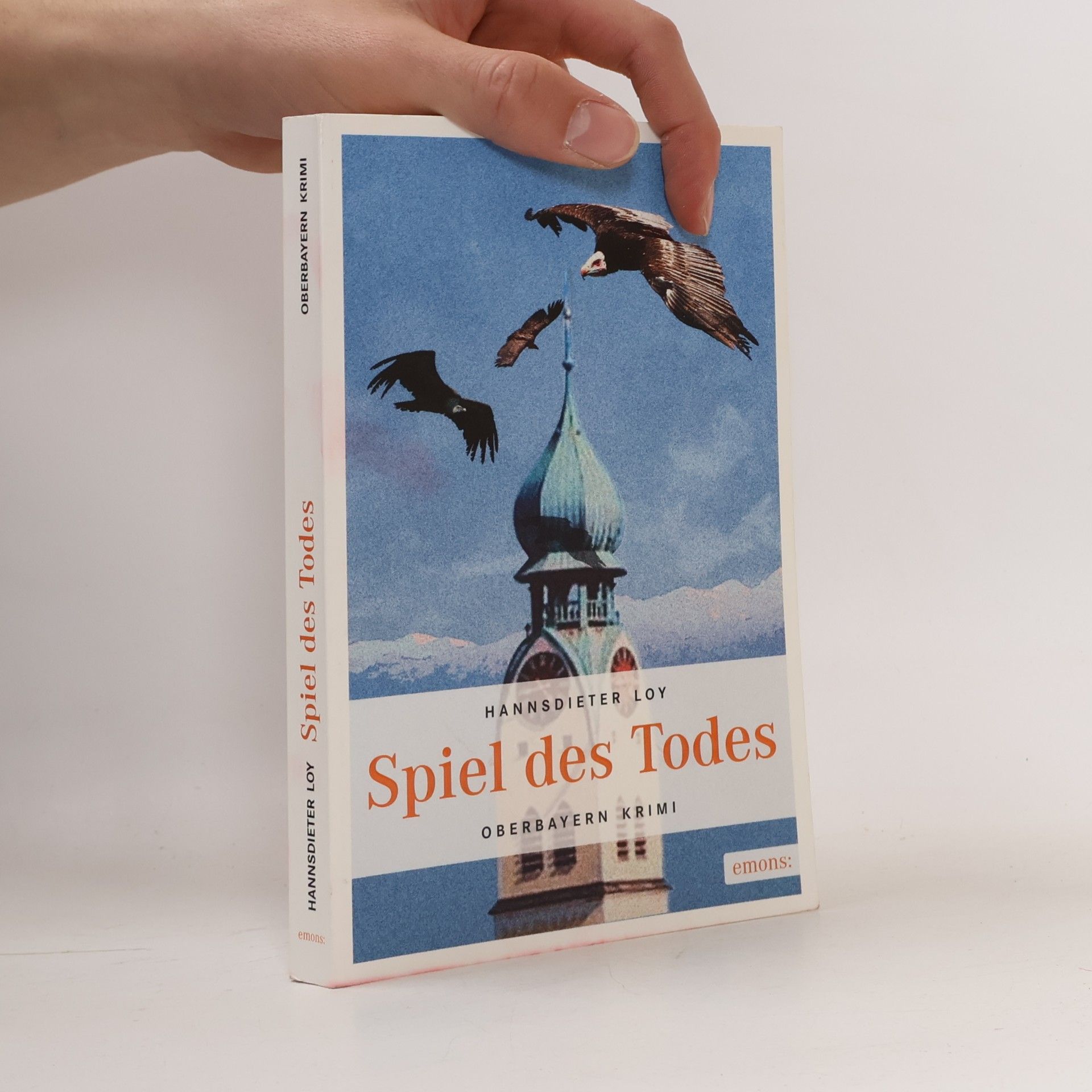 Spiel des Todes