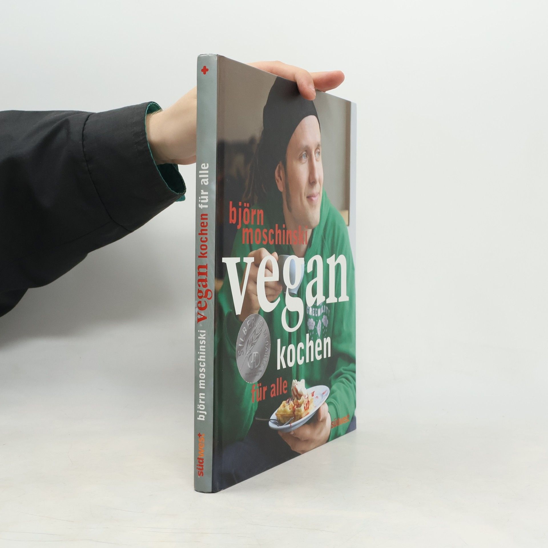 Vegan kochen für alle