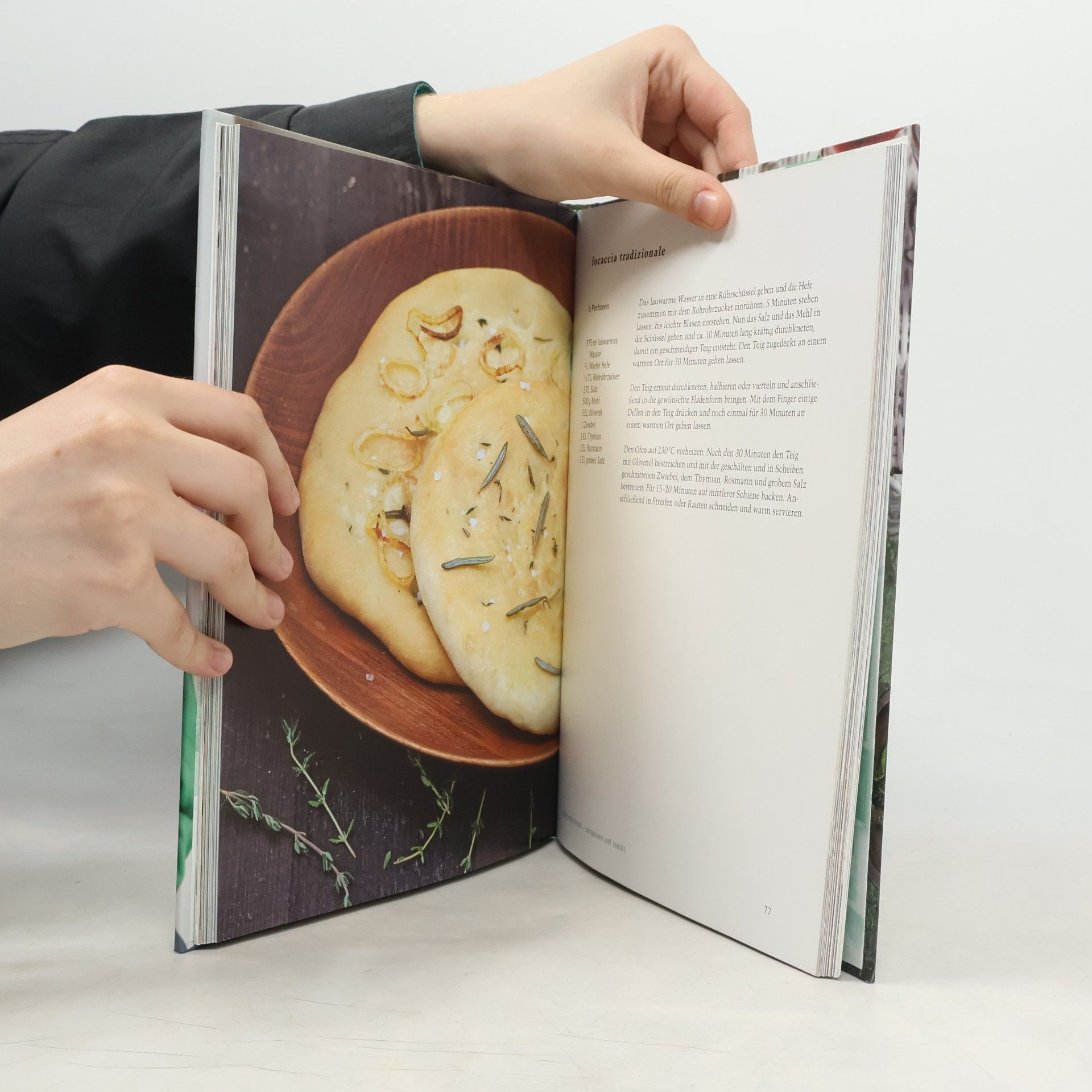 Björn Moschinski Vegan kochen für alle
