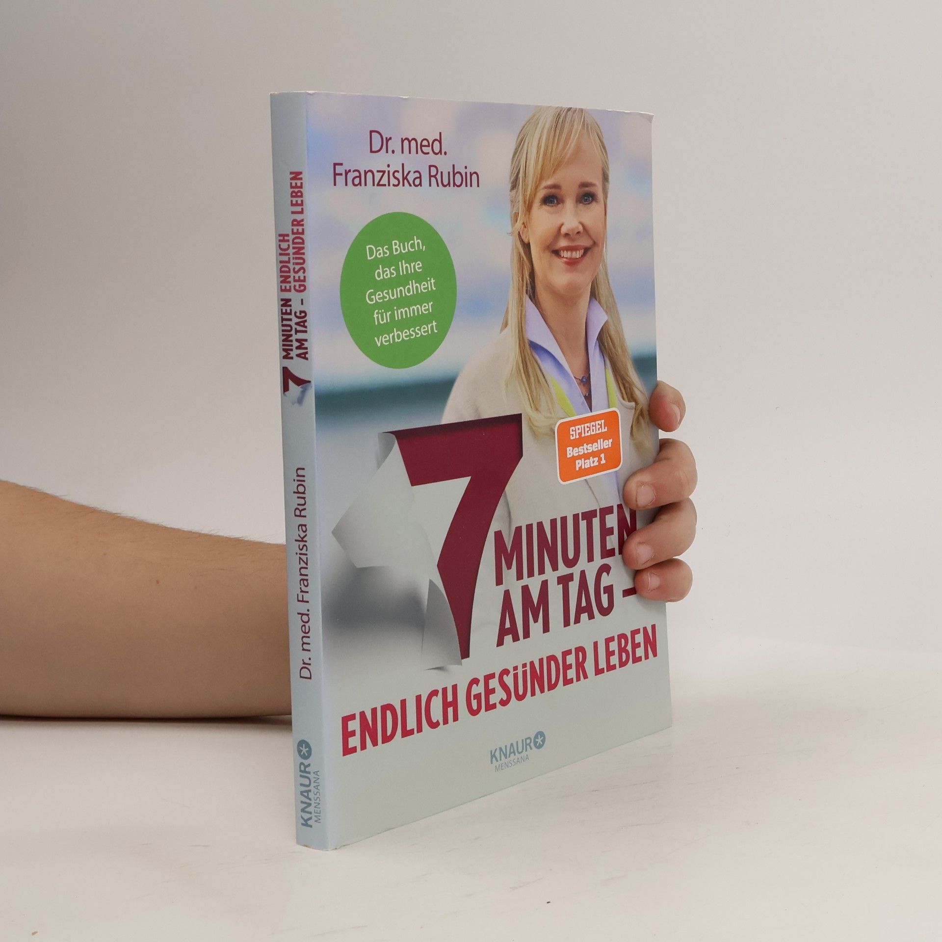 7 Minuten am Tag