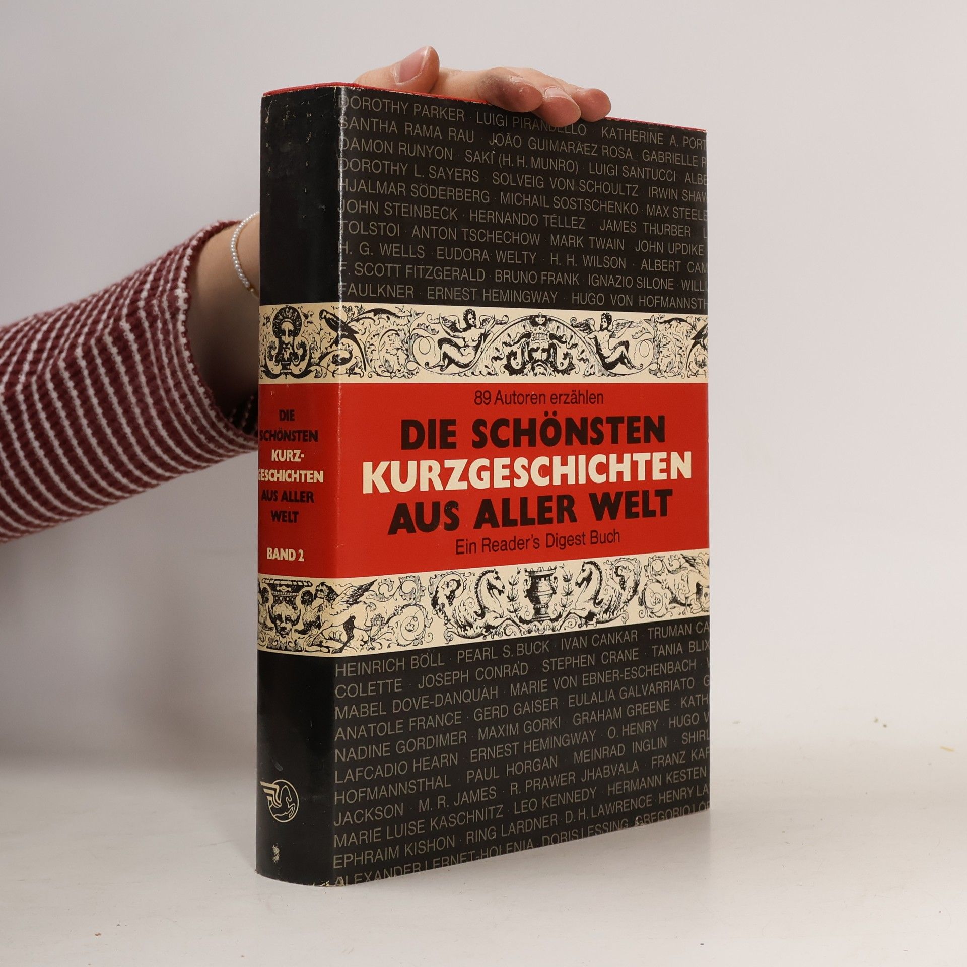 Autorenkollektiv Die schönsten Kurzgeschichten aus aller Welt