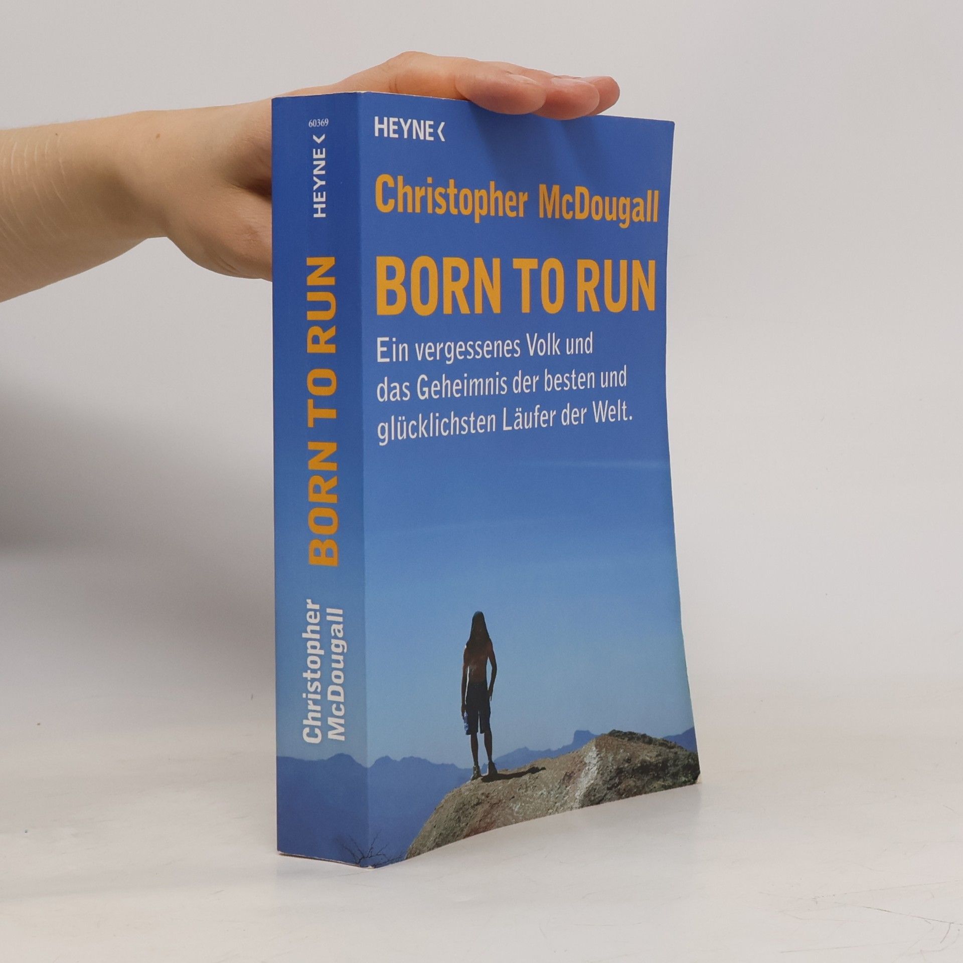 Born to run