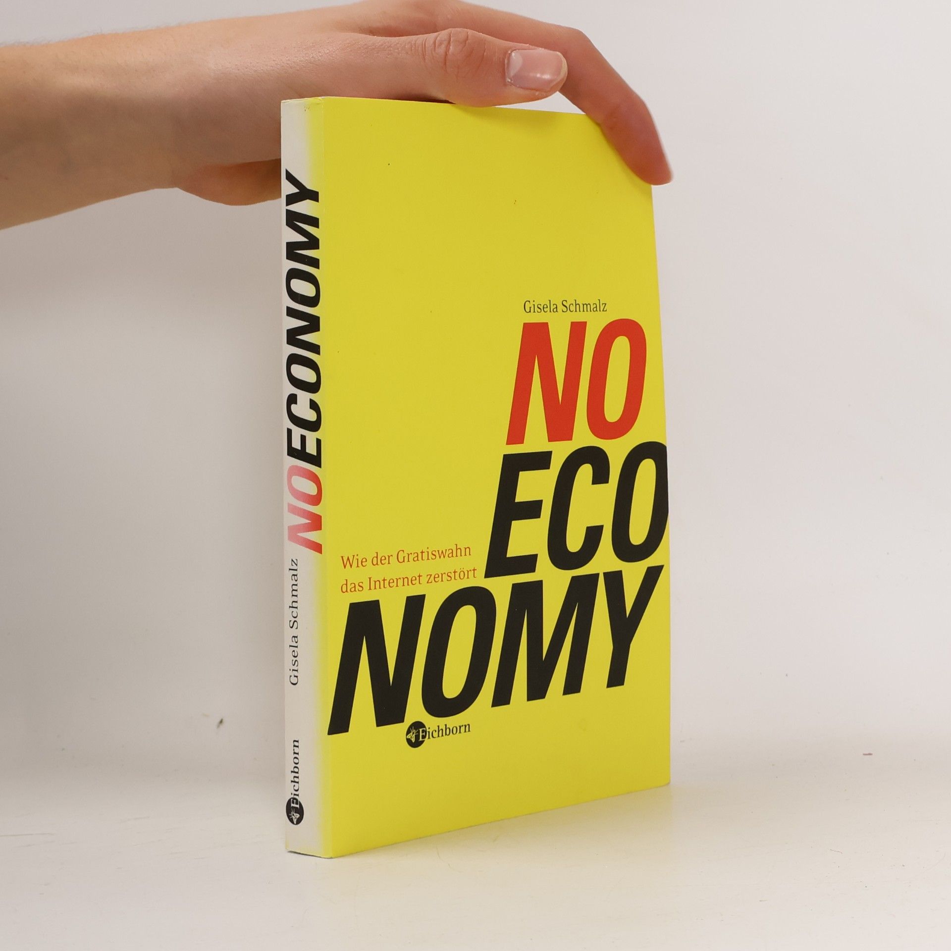 No economy