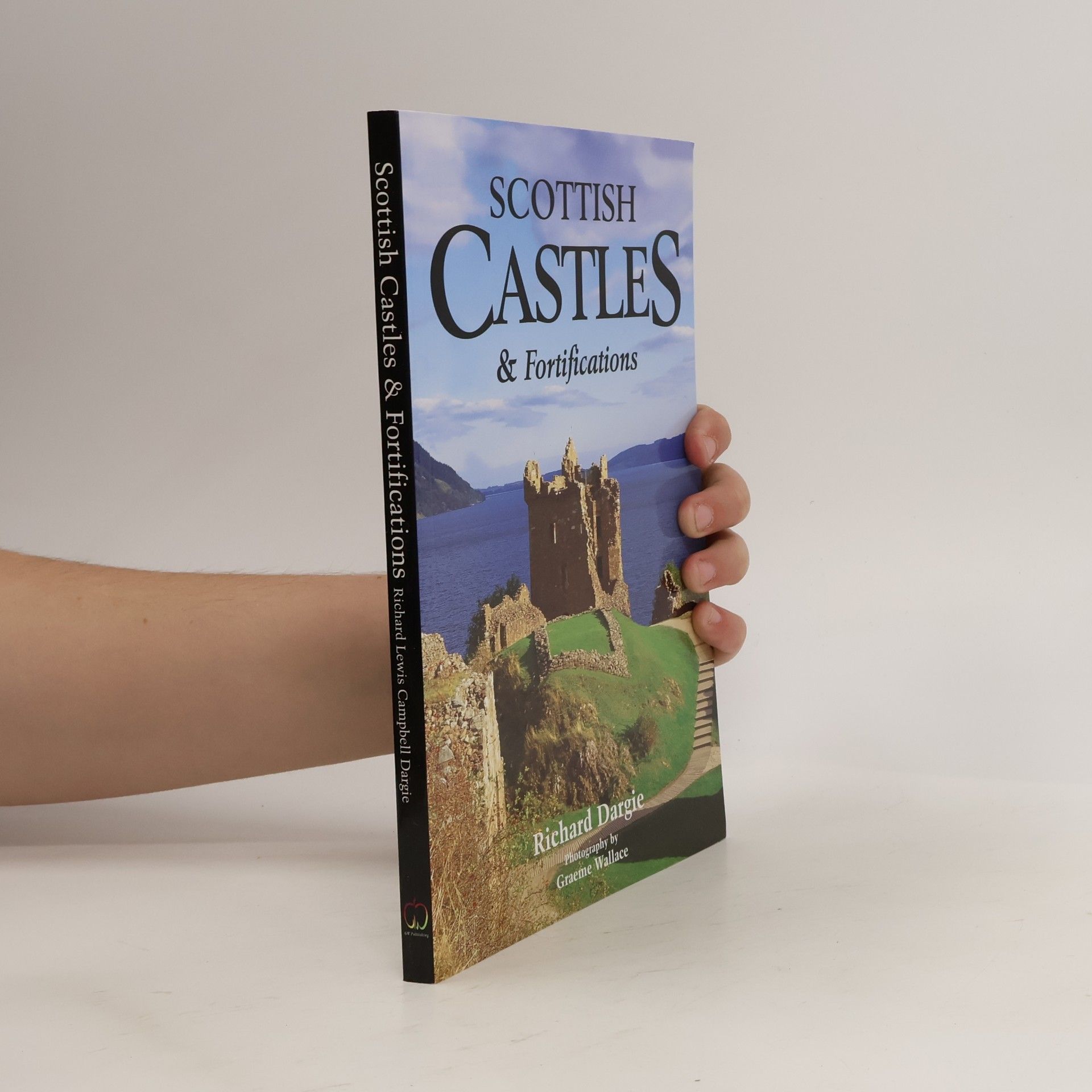 Scottish Castles and Fortifications