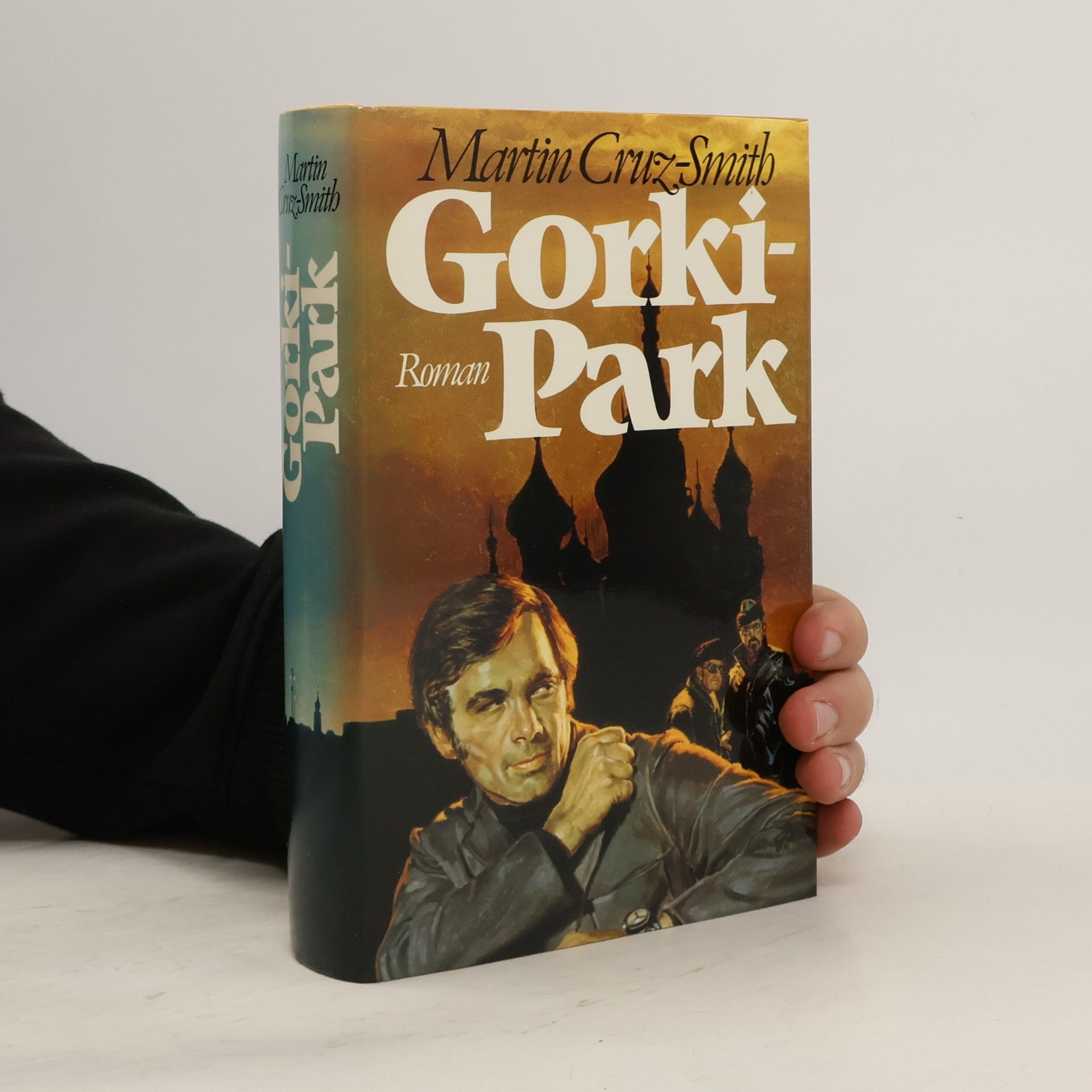 Gorki-Park