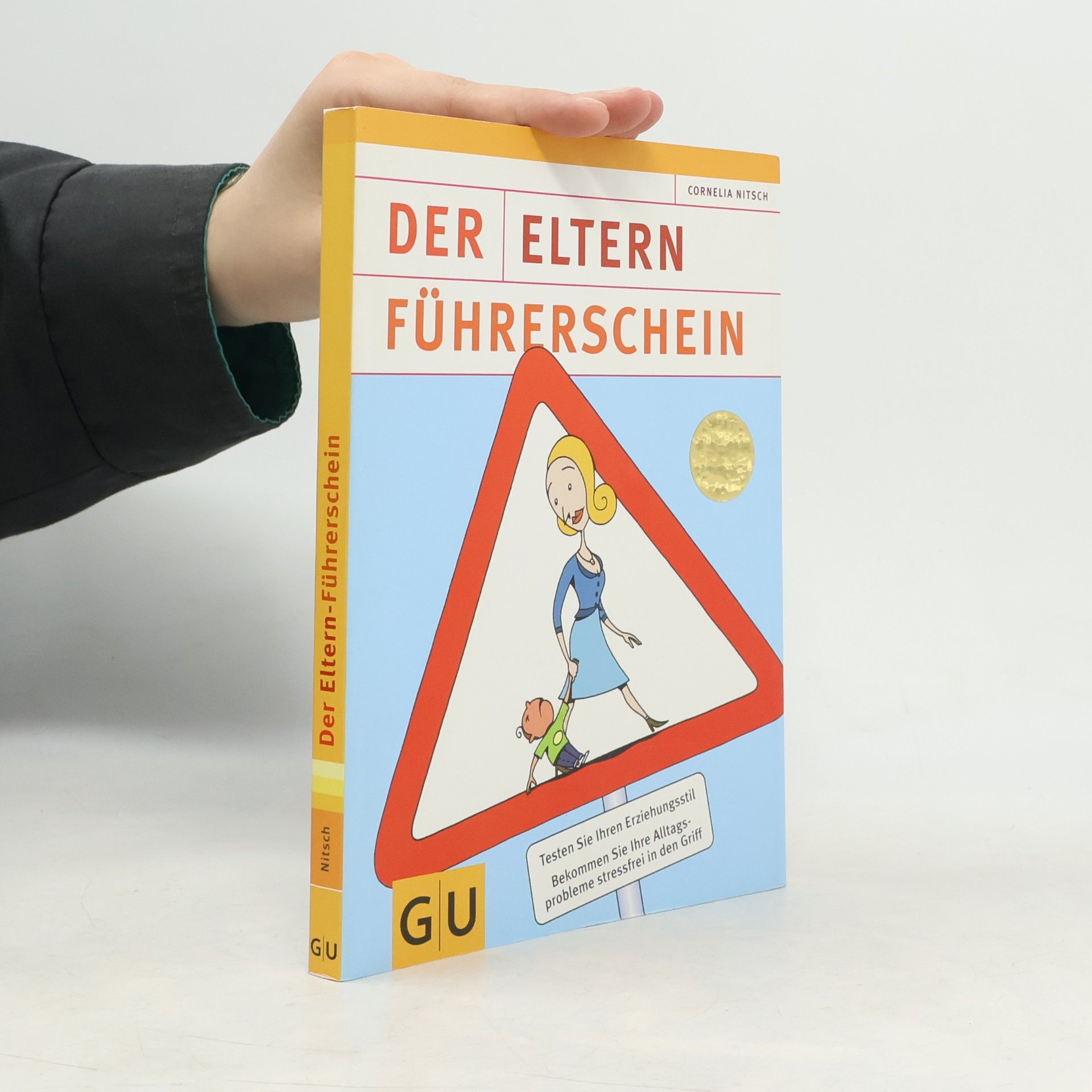 Der Eltern-Führerschein